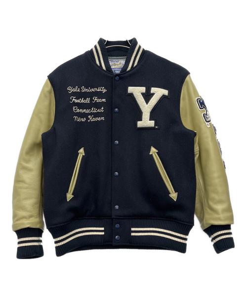 中古・古着通販】whitesville (ホワイツビル) YALE (イェール