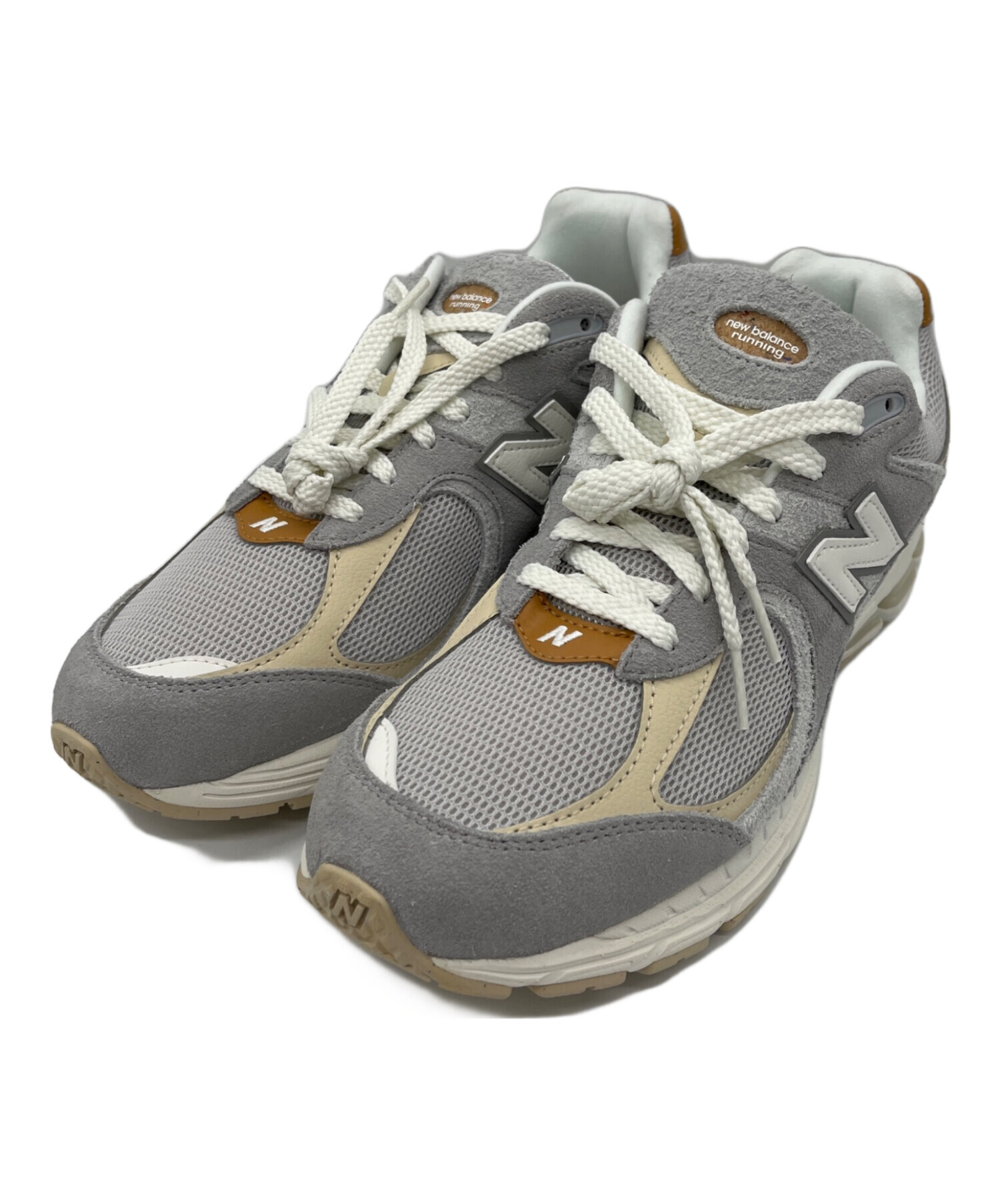 中古・古着通販】NEW BALANCE (ニューバランス) NEW BALANCE M2002RSB