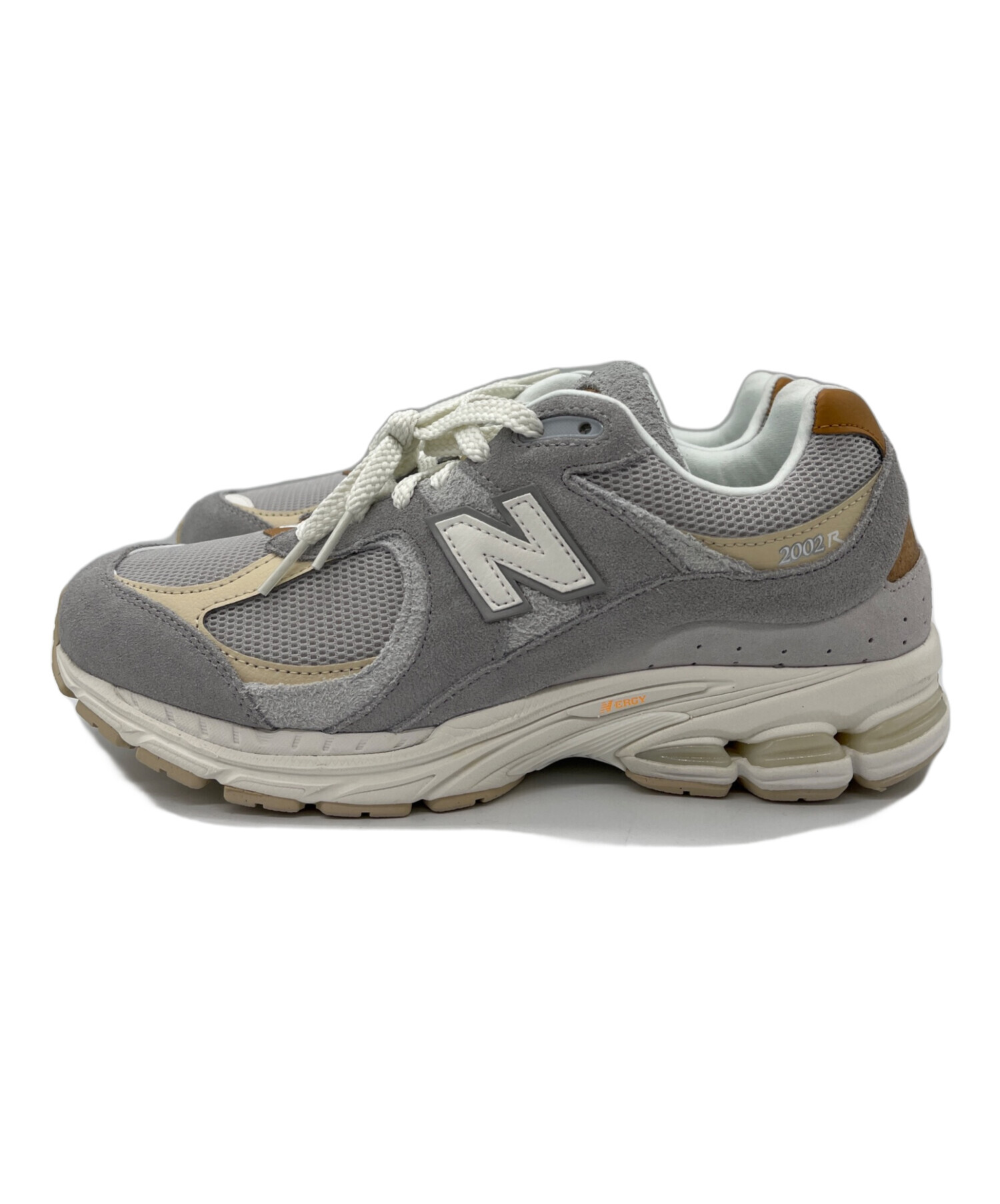 中古・古着通販】NEW BALANCE (ニューバランス) NEW BALANCE M2002RSB