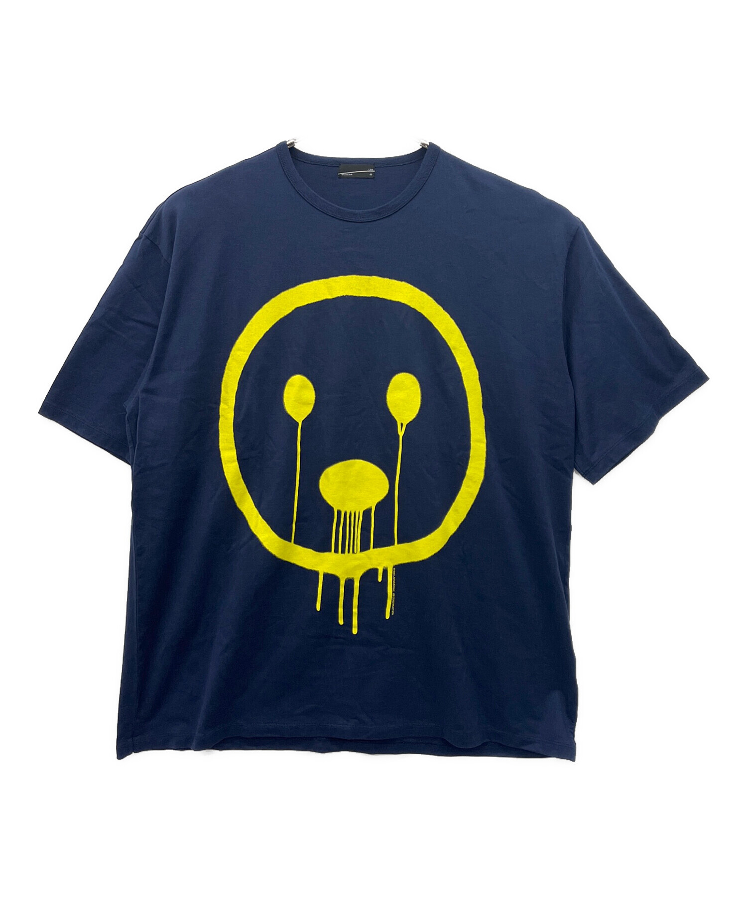 中古・古着通販】LAD MUSICIAN (ラッドミュージシャン) Tシャツ  