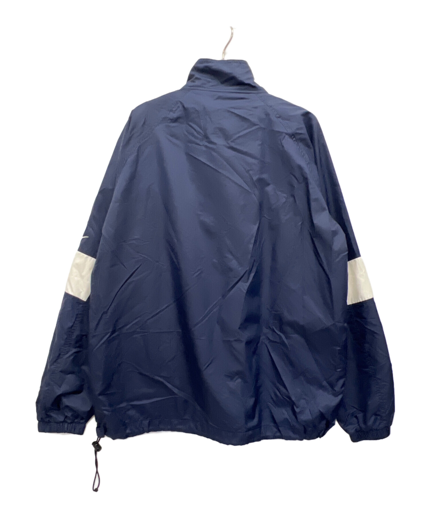中古・古着通販】NIKE (ナイキ) PENN STATE ナイロンジャケット 
