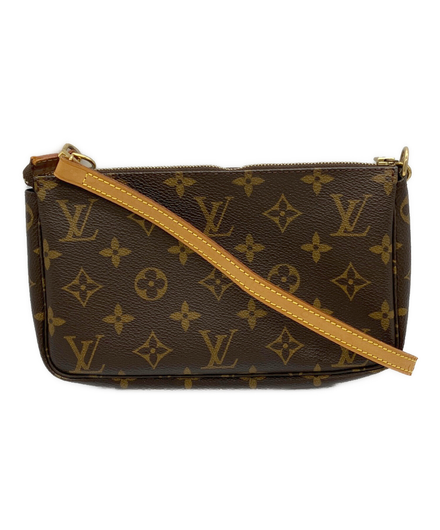 中古・古着通販】LOUIS VUITTON (ルイ ヴィトン) アクセソワール 