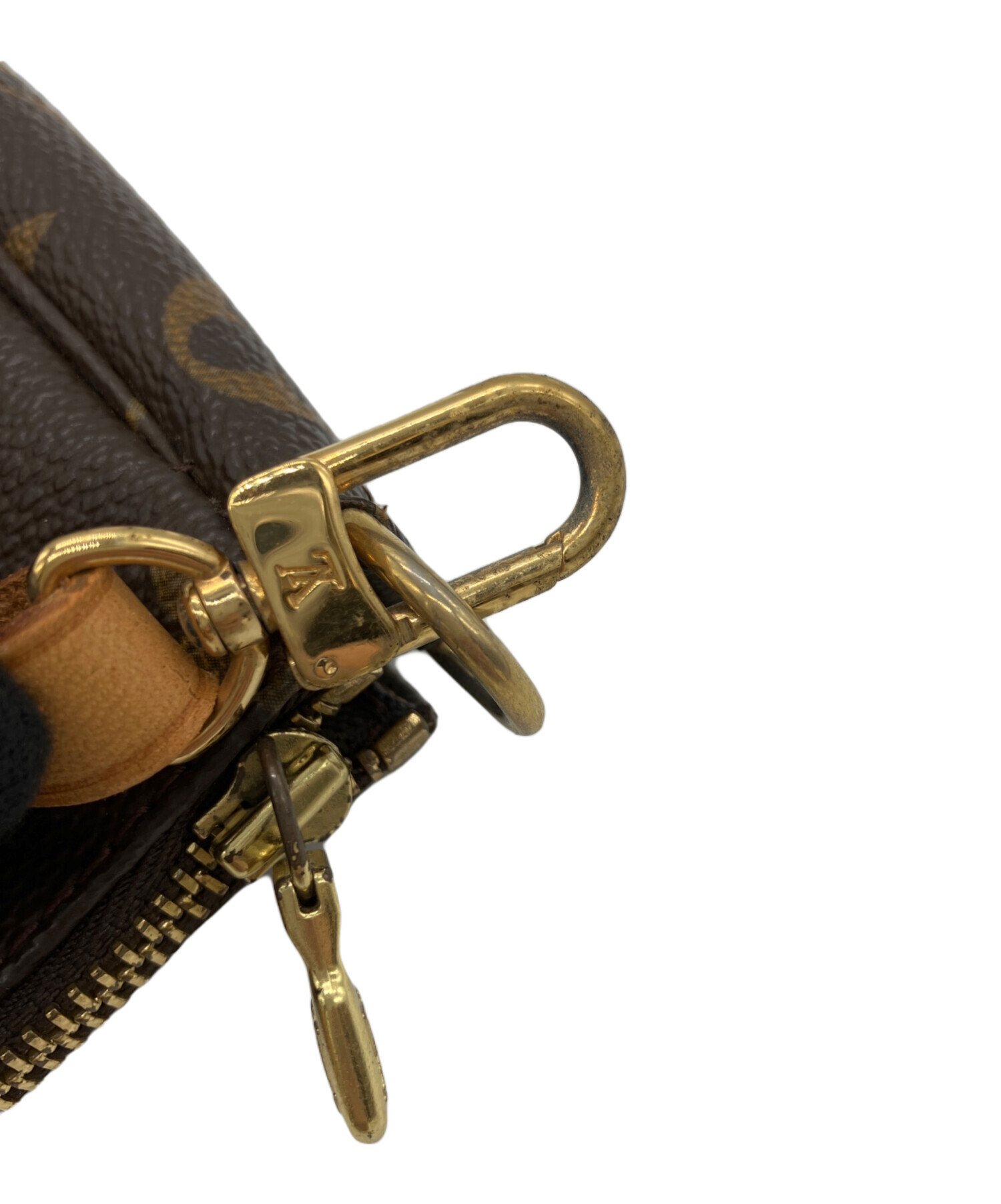 中古・古着通販】LOUIS VUITTON (ルイ ヴィトン) アクセソワール 