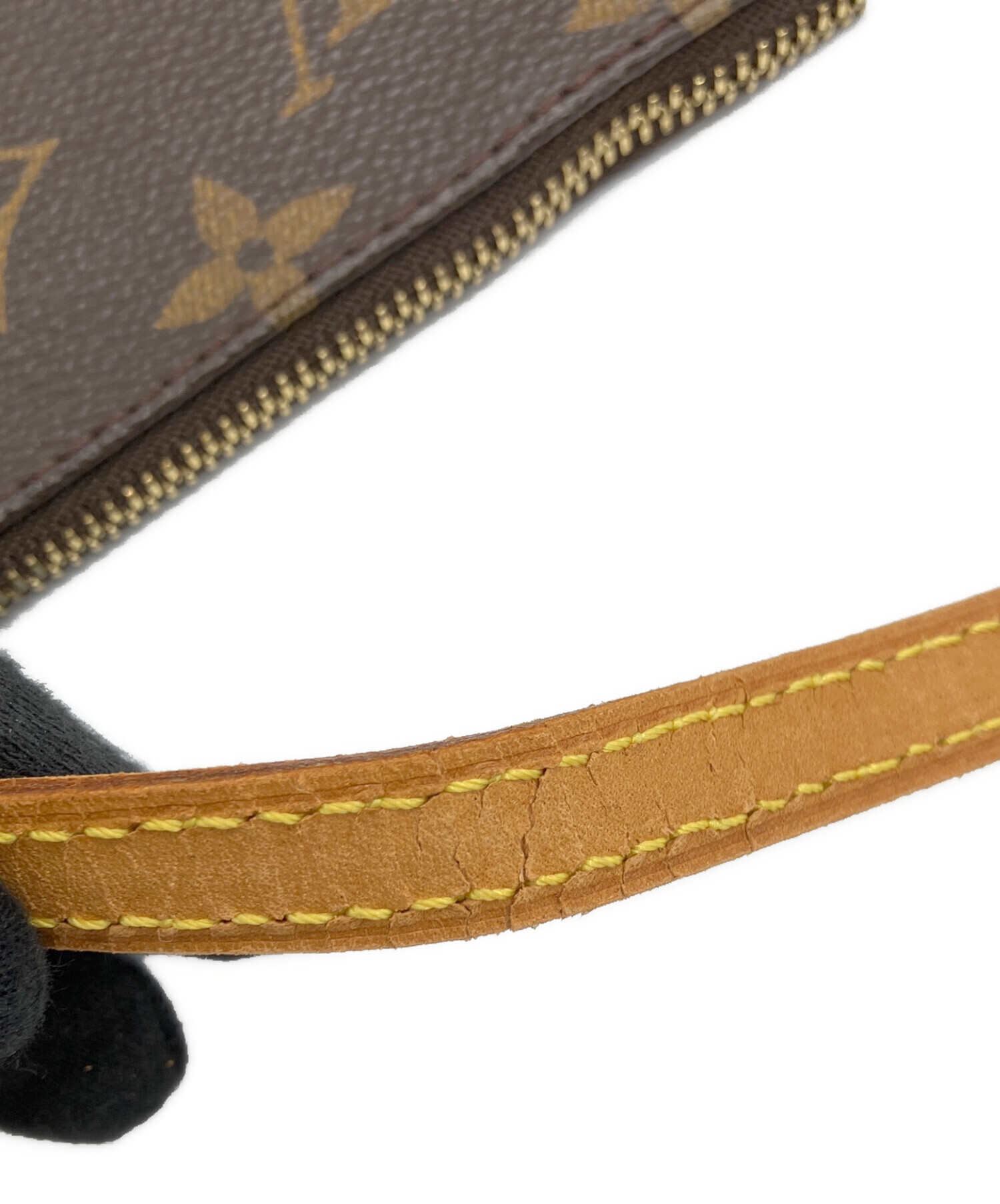 中古・古着通販】LOUIS VUITTON (ルイ ヴィトン) アクセソワール 