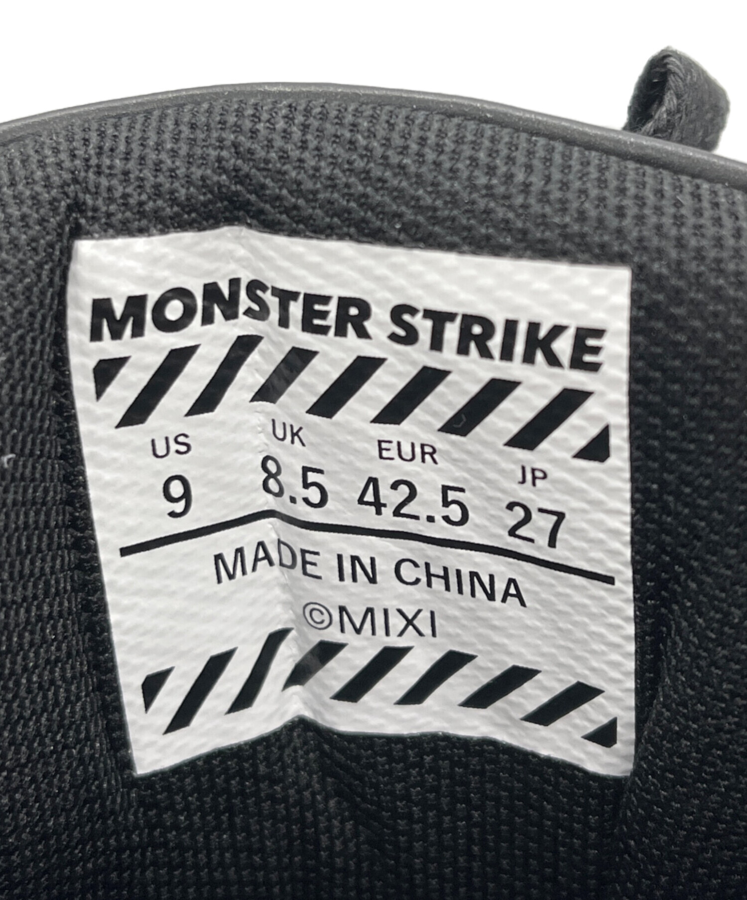 中古・古着通販】MONSTER STRIKE (モンスターストライク) 完全再現 