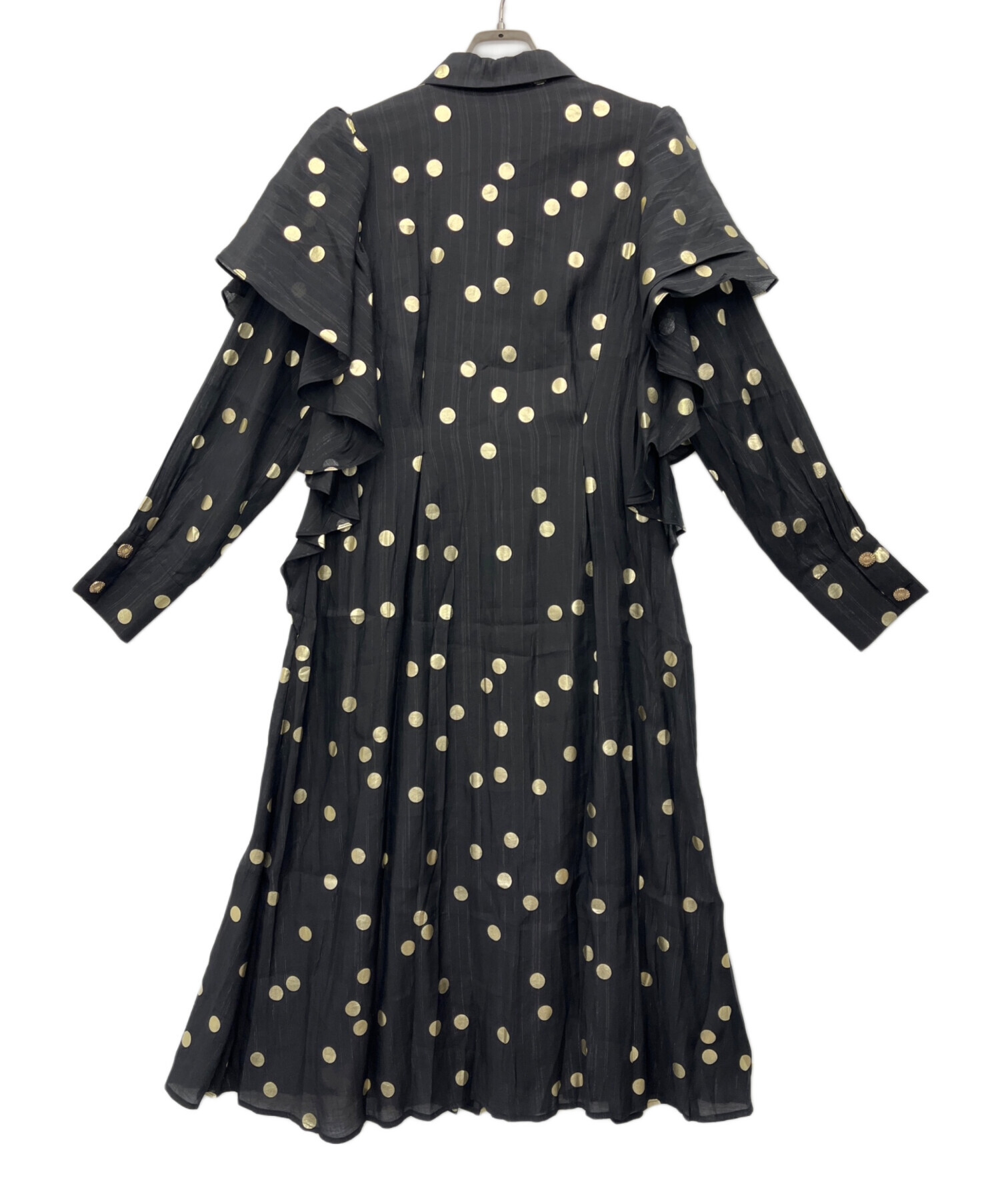中古・古着通販】Sister Jane (シスタージェーン) 長袖ワンピース