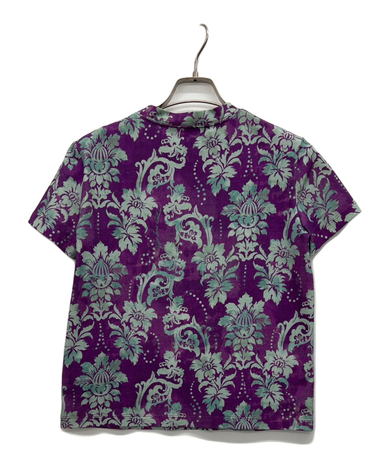 中古・古着通販】VERSACE JEANS COUTURE (ヴェルサーチ ジーンズ 