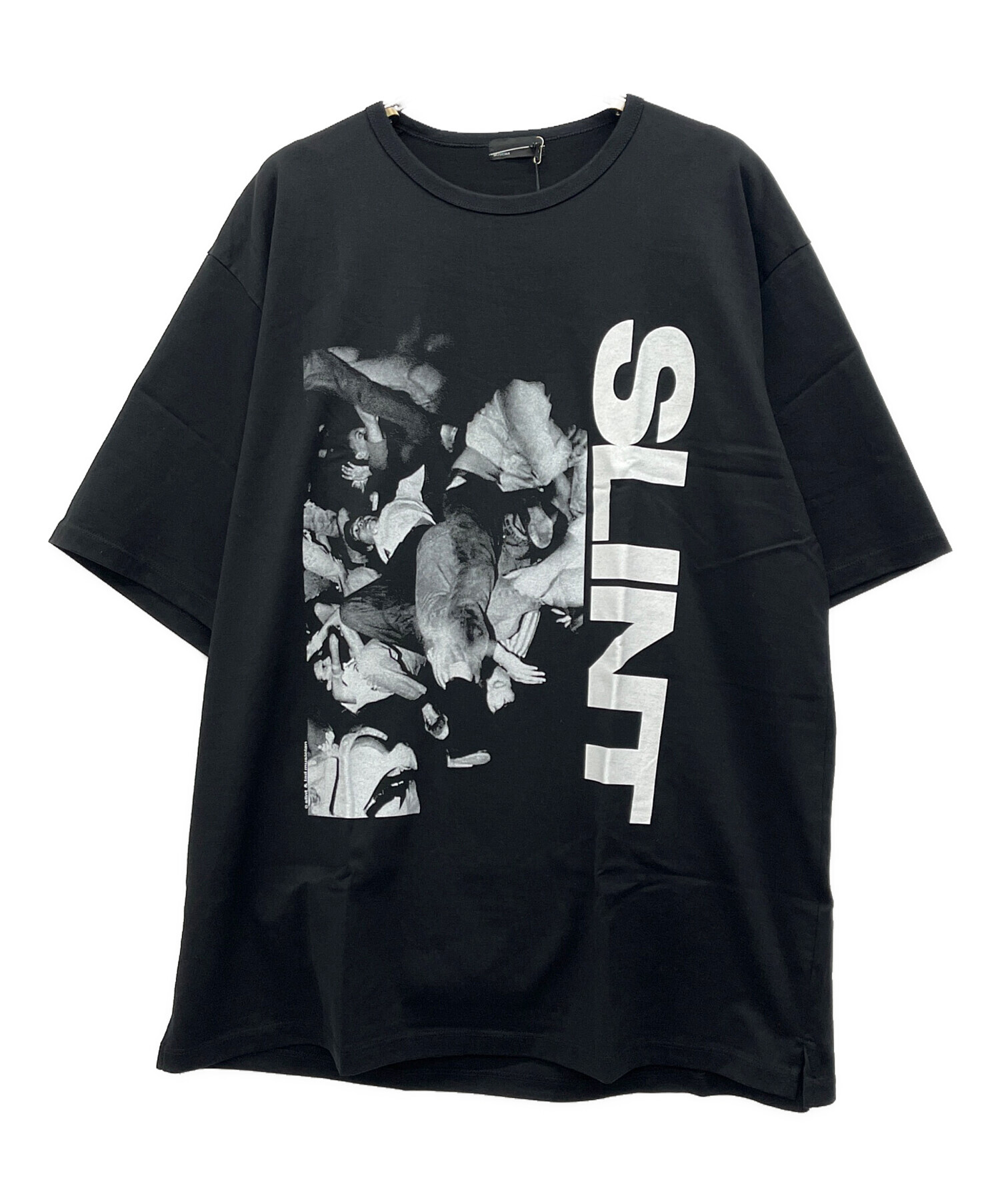 中古・古着通販】LAD MUSICIAN (ラッドミュージシャン) Tシャツ 