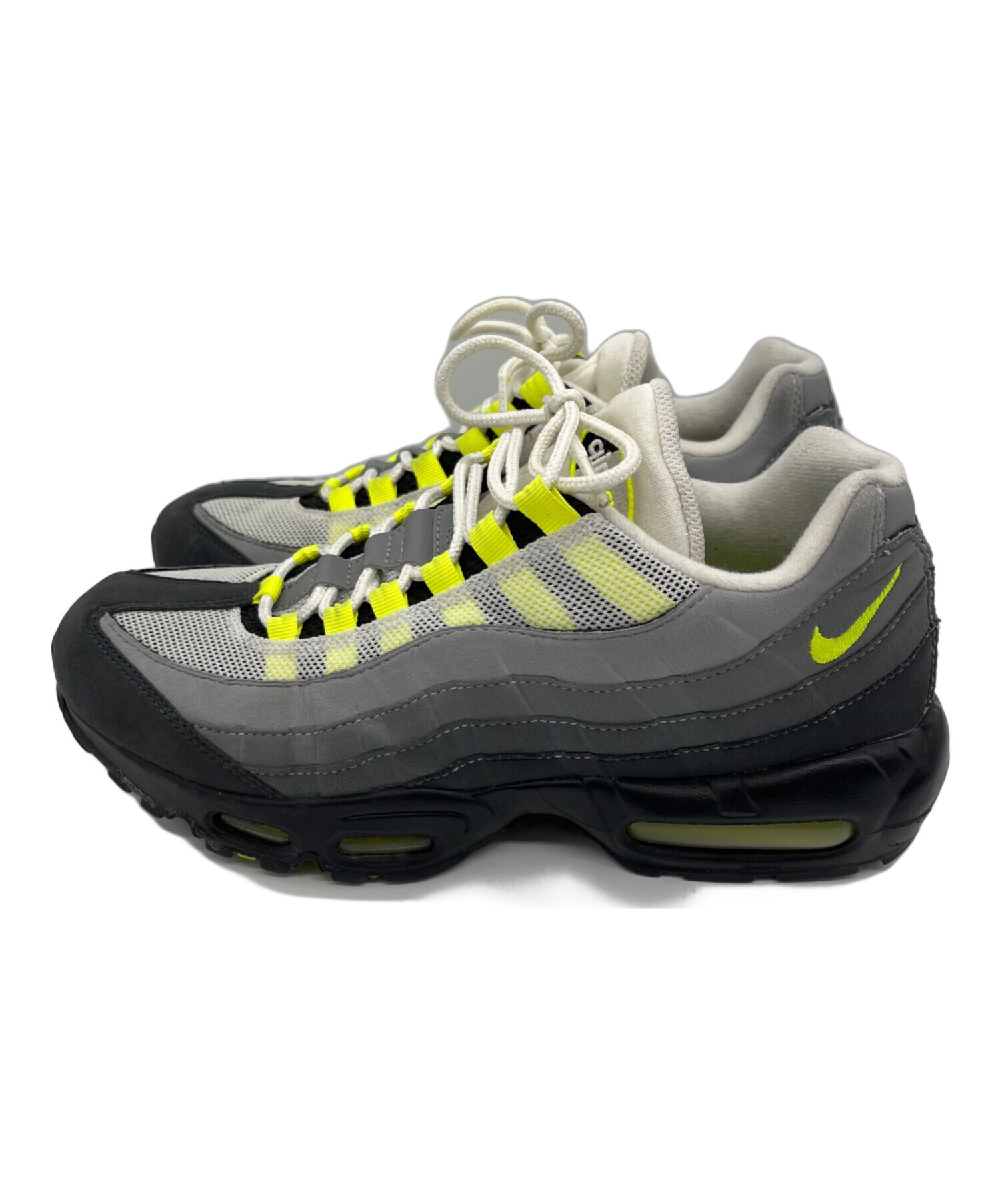 中古・古着通販】NIKE (ナイキ) Nike Air Max 95 OG 