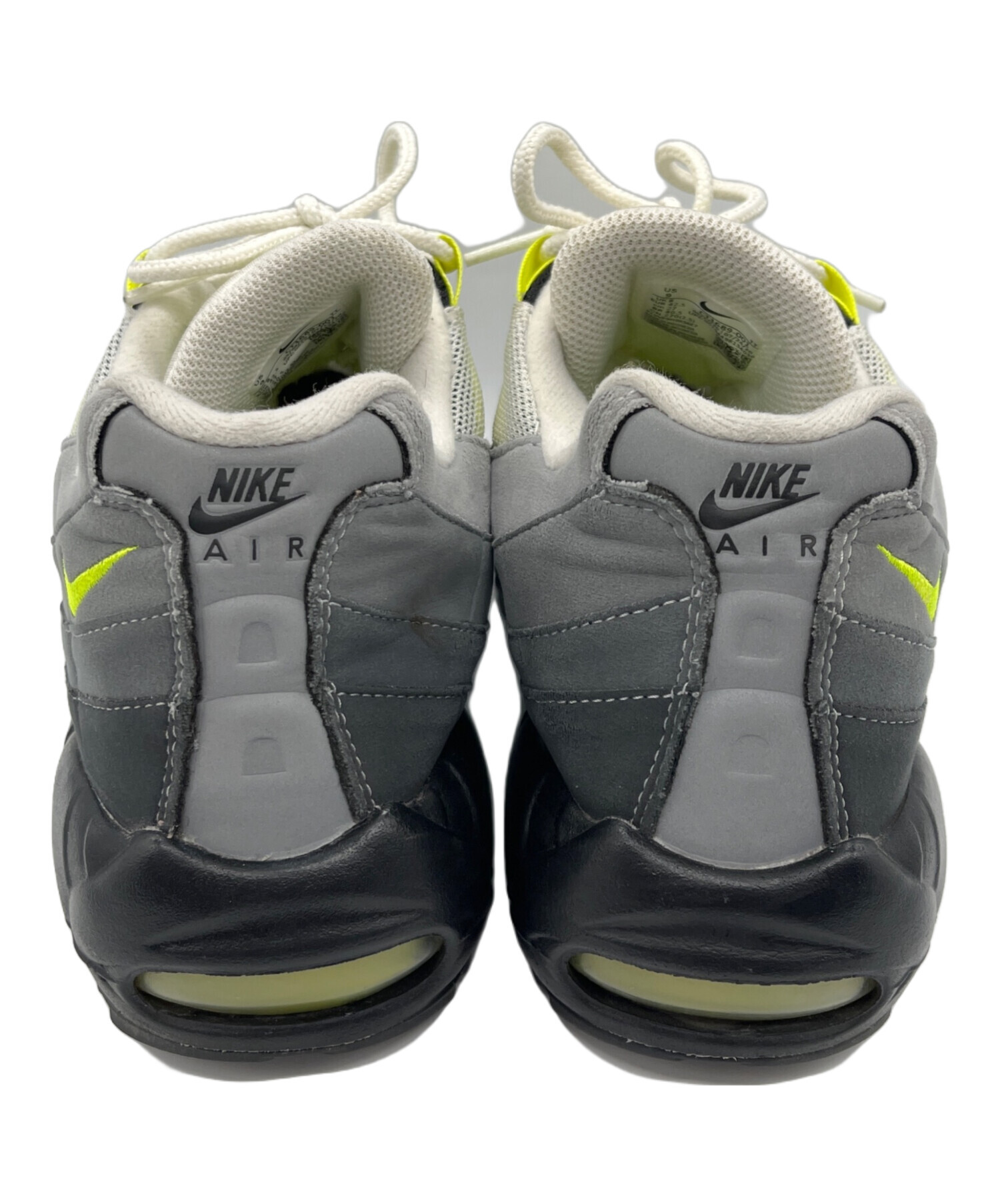 中古・古着通販】NIKE (ナイキ) Nike Air Max 95 OG 