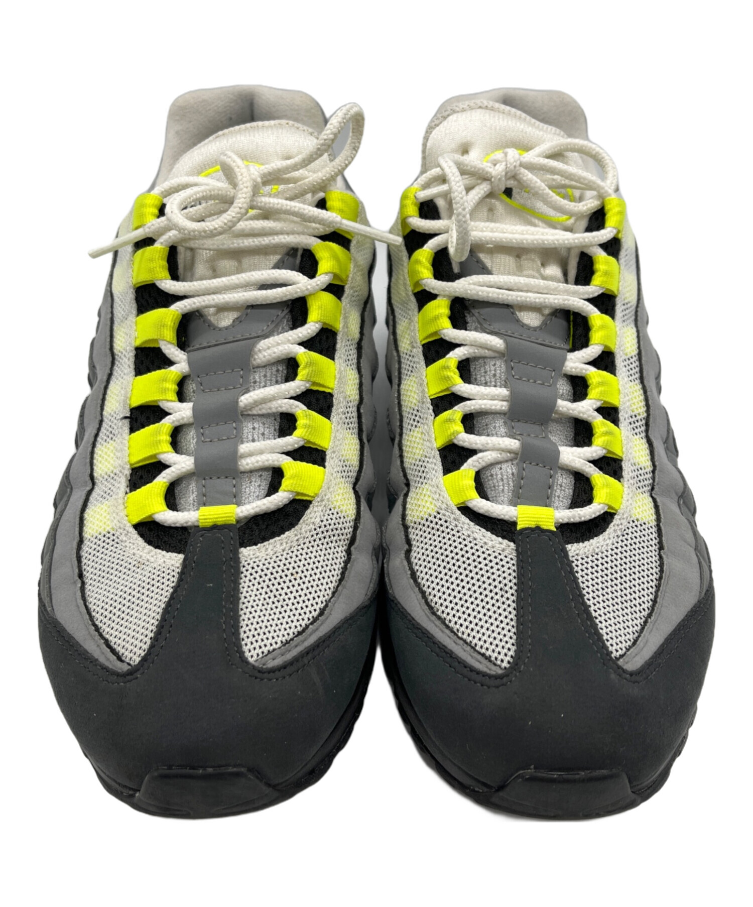 中古・古着通販】NIKE (ナイキ) Nike Air Max 95 OG 