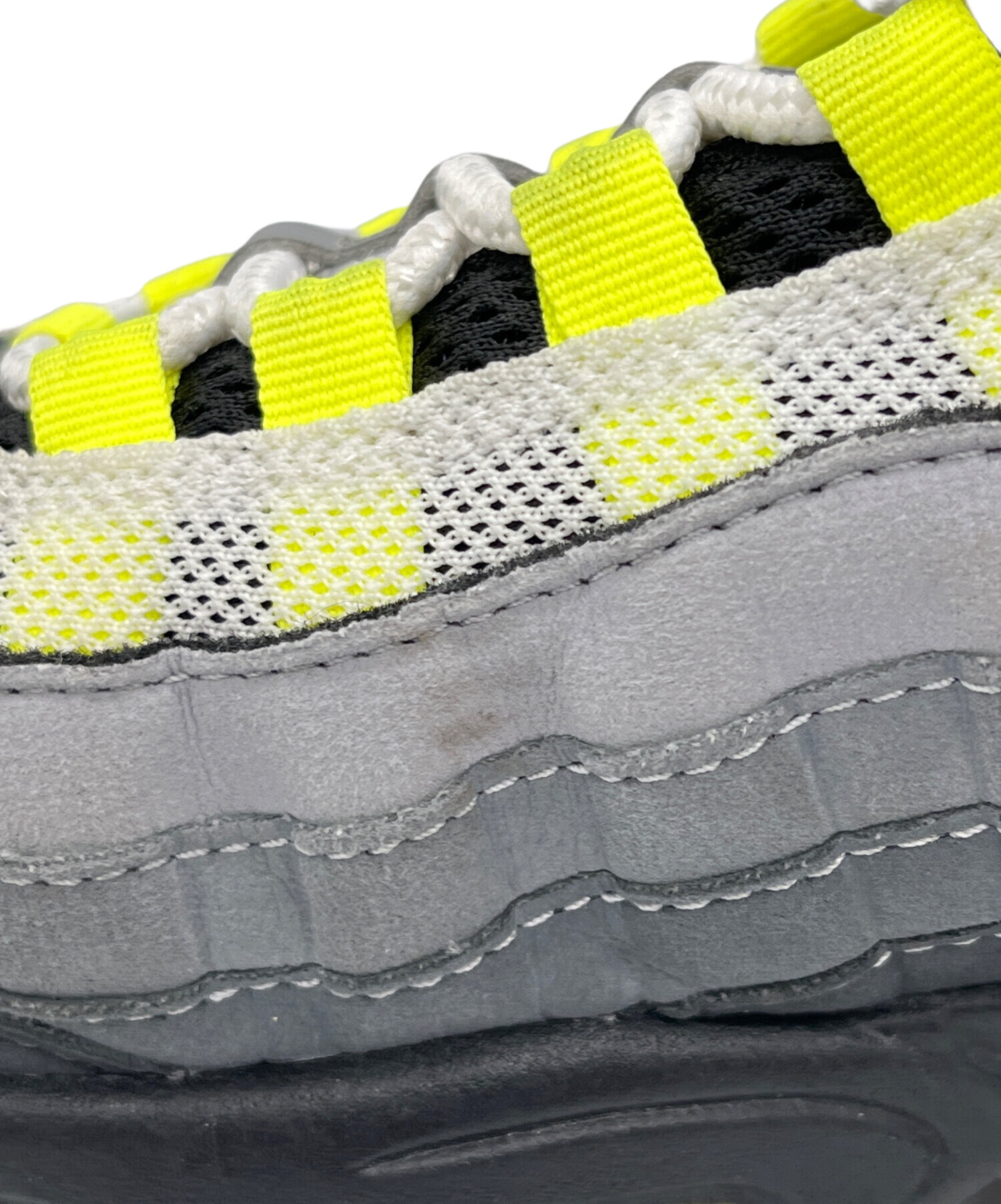 中古・古着通販】NIKE (ナイキ) Nike Air Max 95 OG 