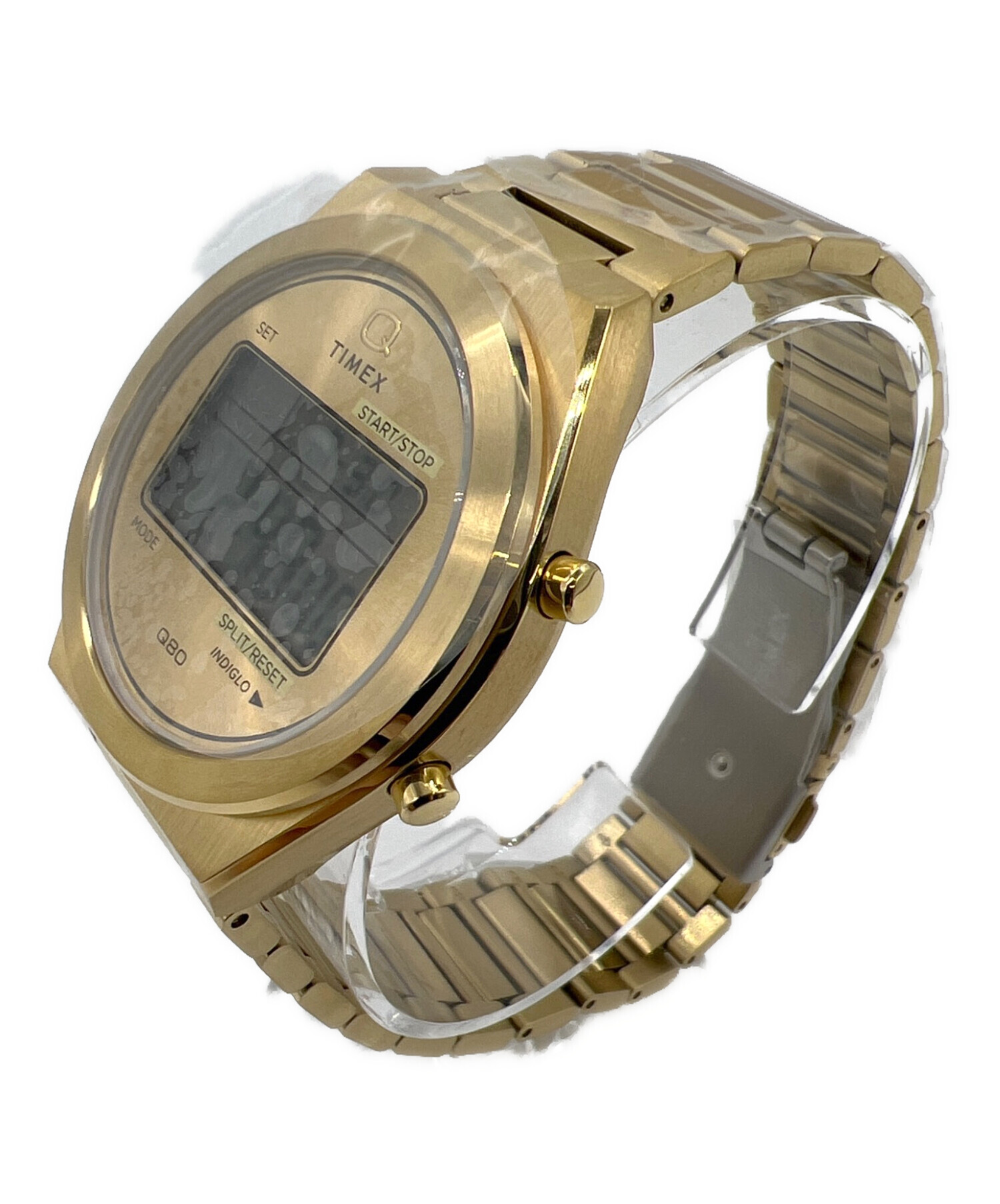 TIMEX(タイメックス) 【国内正規品】Q TIMEX Q80 コンチネンタル