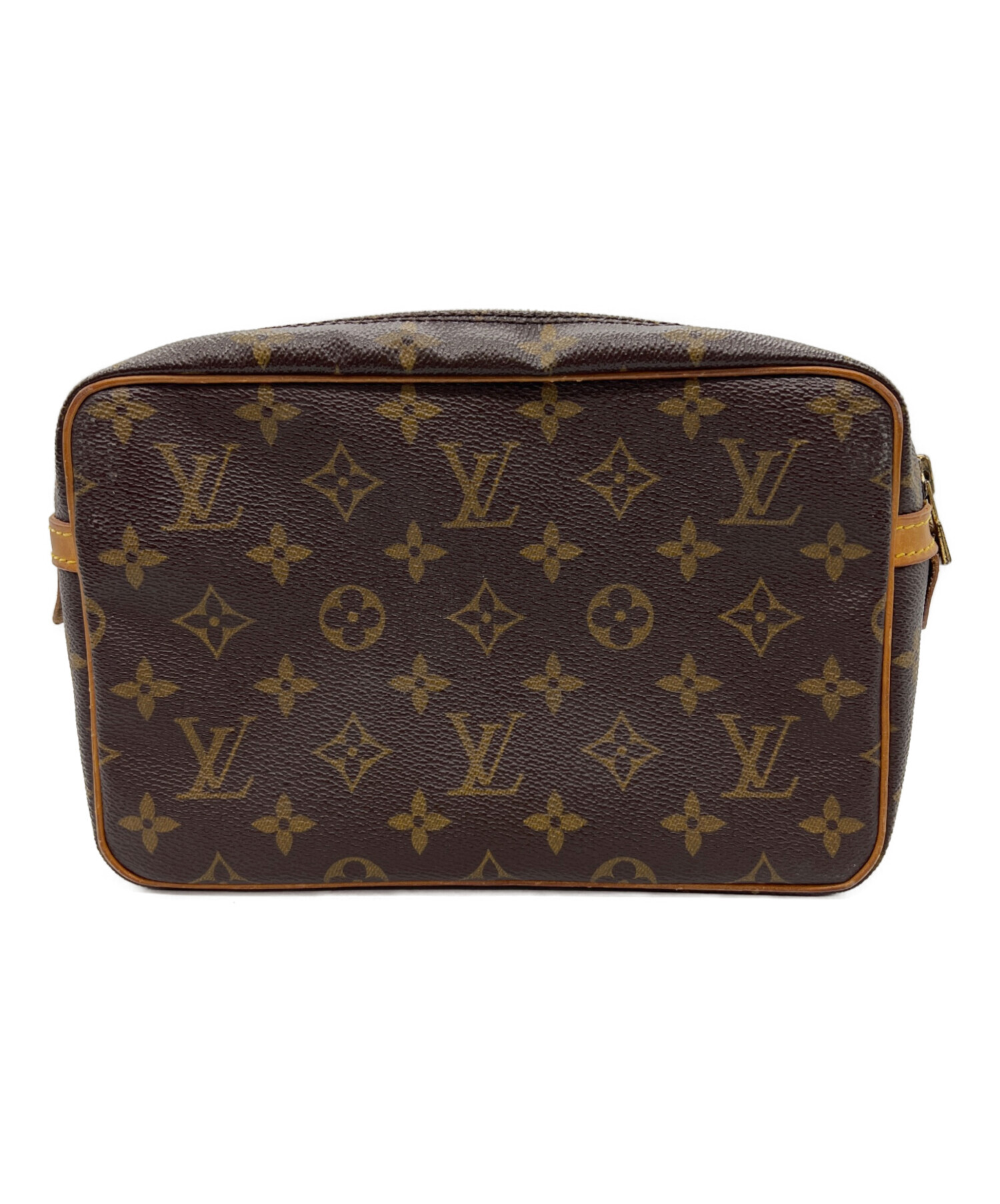 中古・古着通販】LOUIS VUITTON (ルイ ヴィトン) セカンドバッグ