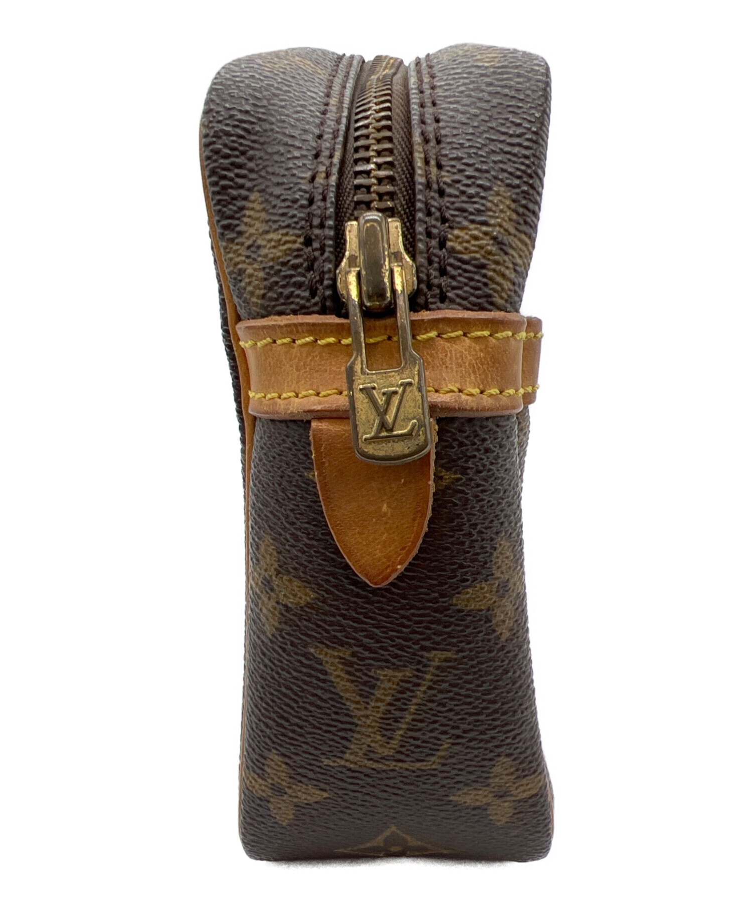 中古・古着通販】LOUIS VUITTON (ルイ ヴィトン) セカンドバッグ