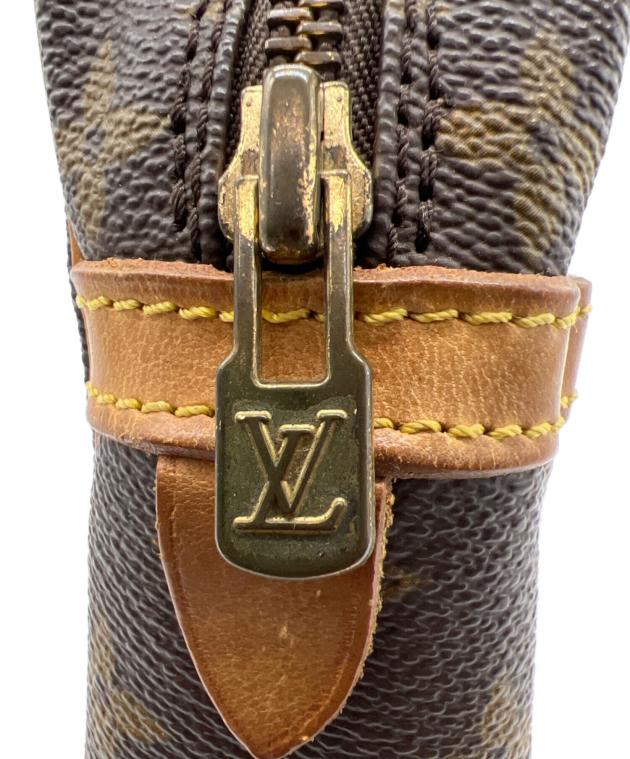 中古・古着通販】LOUIS VUITTON (ルイ ヴィトン) セカンドバッグ