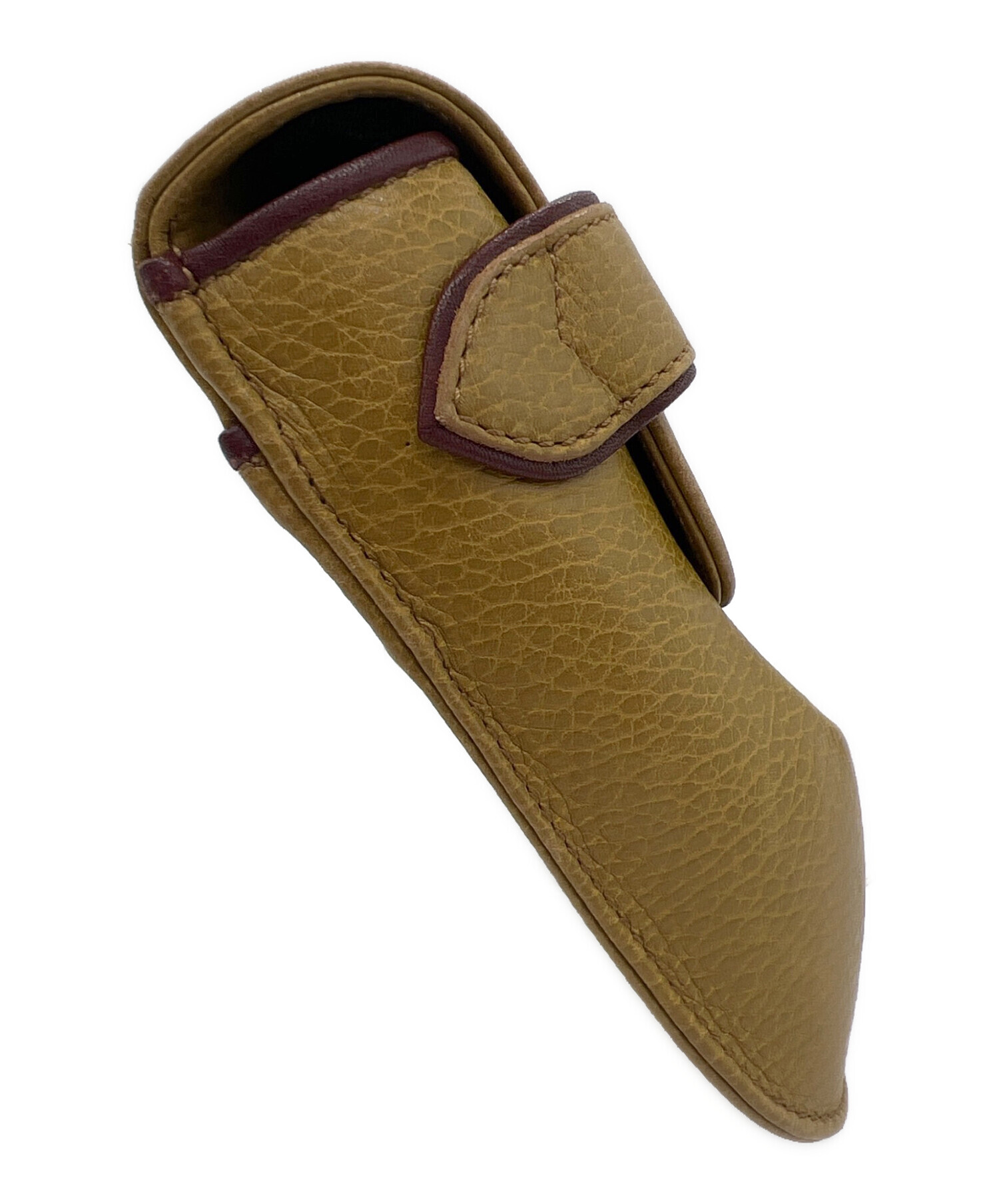 中古・古着通販】Cartier (カルティエ) クラッチバッグ マストライン