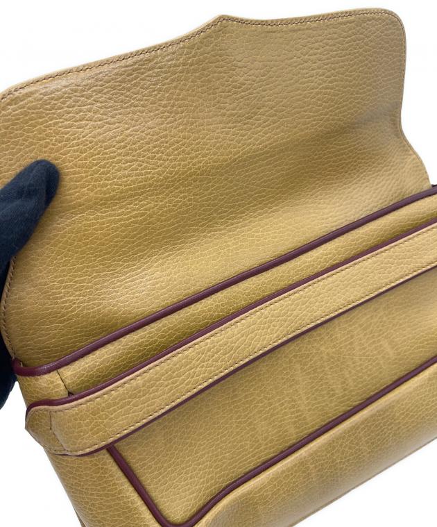 中古・古着通販】Cartier (カルティエ) クラッチバッグ マストライン