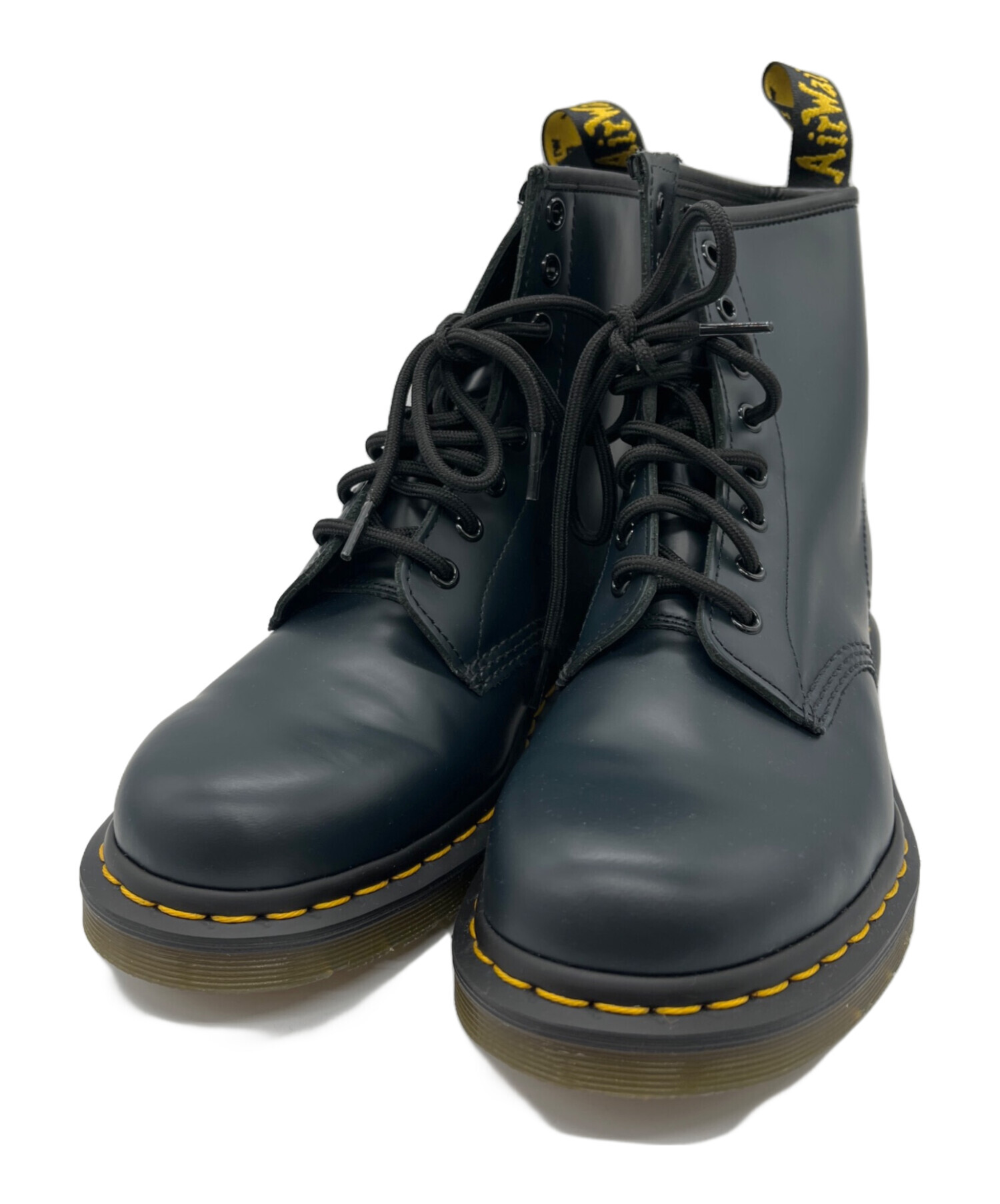 中古・古着通販】Dr.Martens (ドクターマーチン) 1460 8ホールブーツ