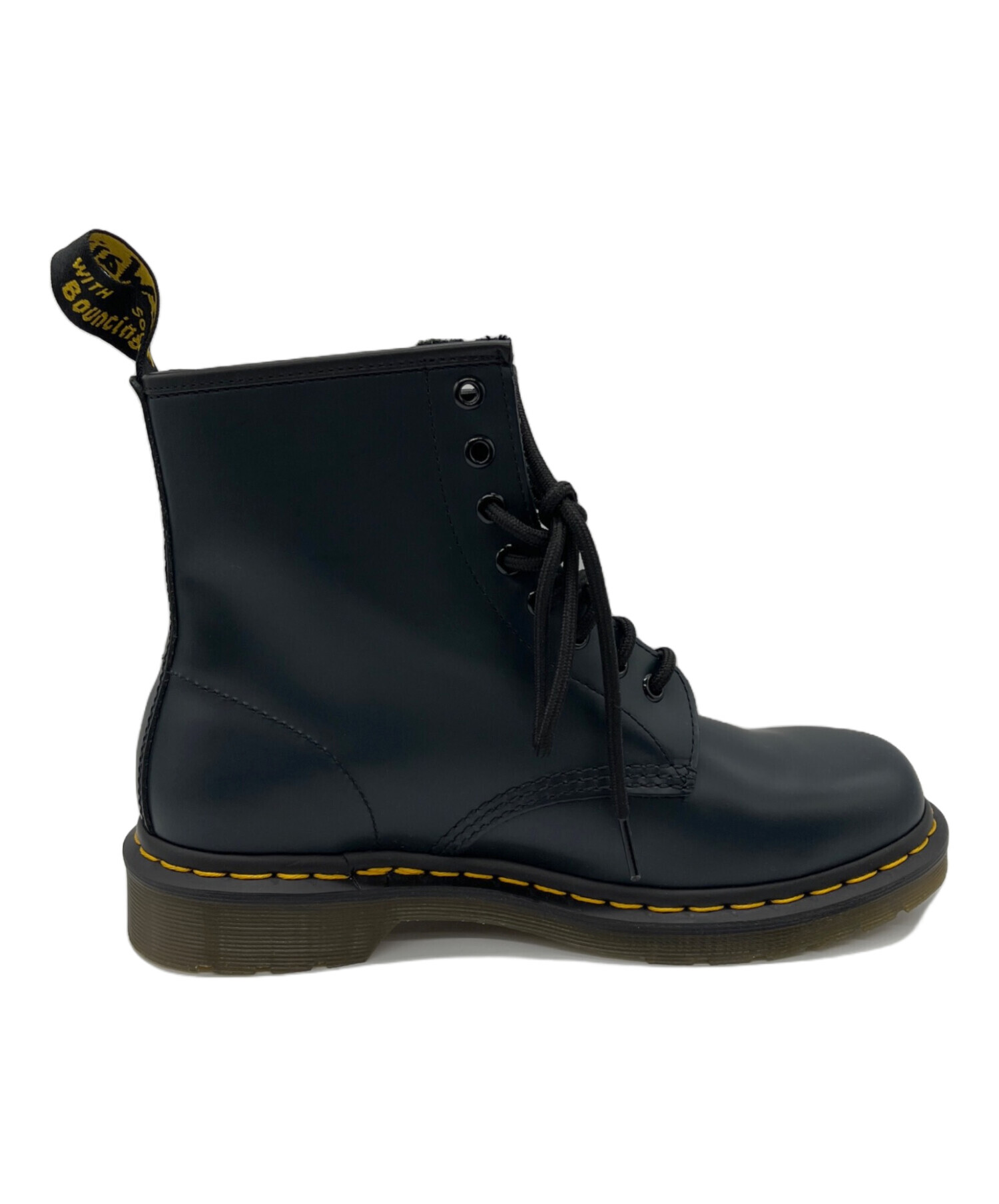 中古・古着通販】Dr.Martens (ドクターマーチン) 1460 8ホールブーツ