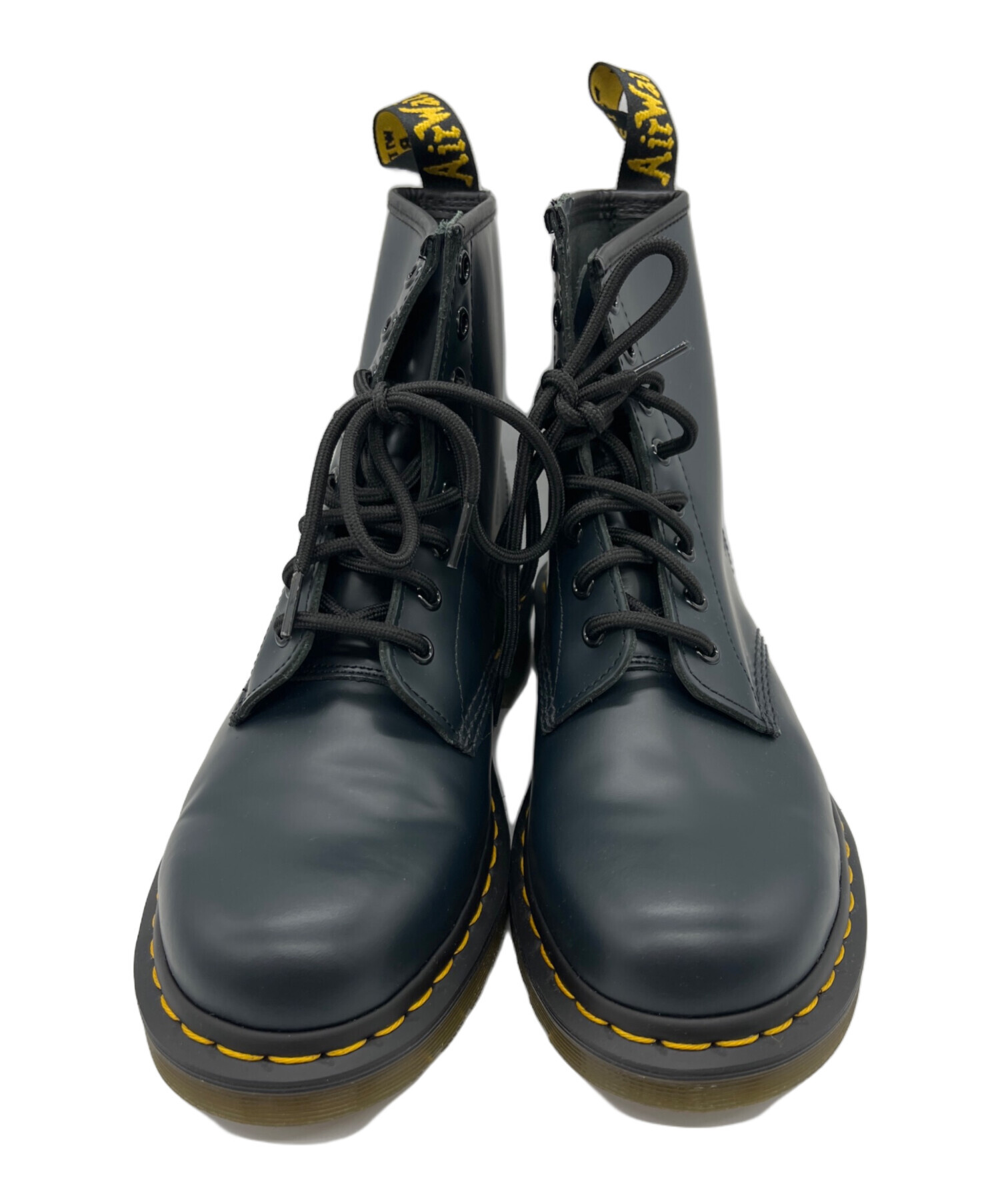 中古・古着通販】Dr.Martens (ドクターマーチン) 1460 8ホールブーツ
