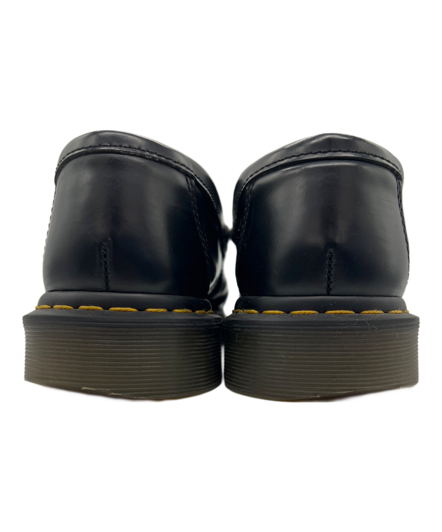 中古・古着通販】Dr.Martens (ドクターマーチン) コインローファー