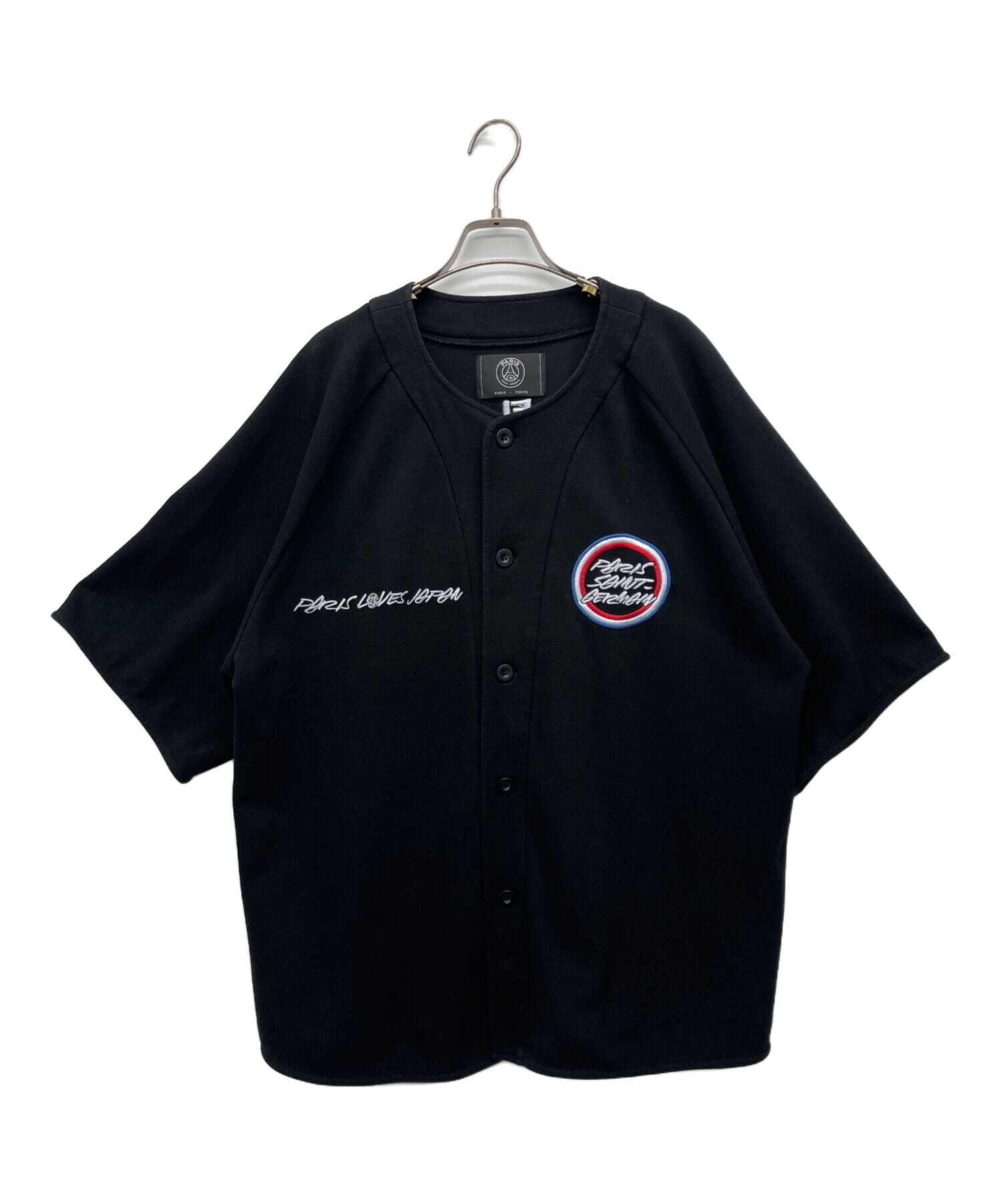 中古・古着通販】Paris Saint-Germain (パリサンジェルマン) FUTURA