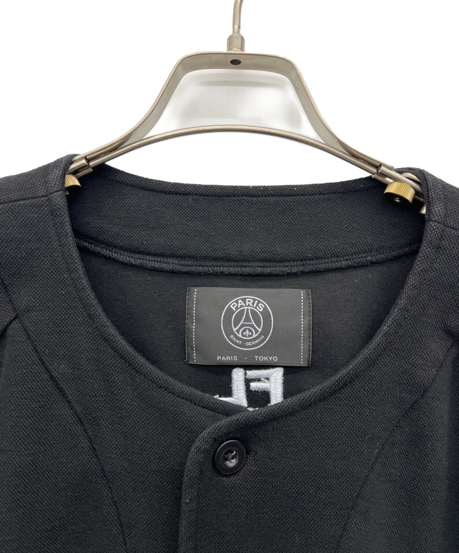 中古・古着通販】Paris Saint-Germain (パリサンジェルマン) FUTURA 