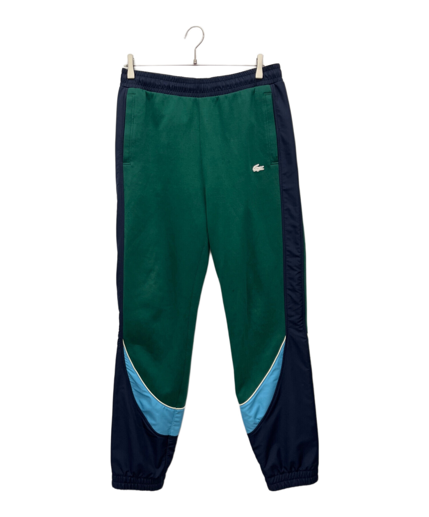 中古・古着通販】LACOSTE LIVE (ラコステライブ) トラックパンツ