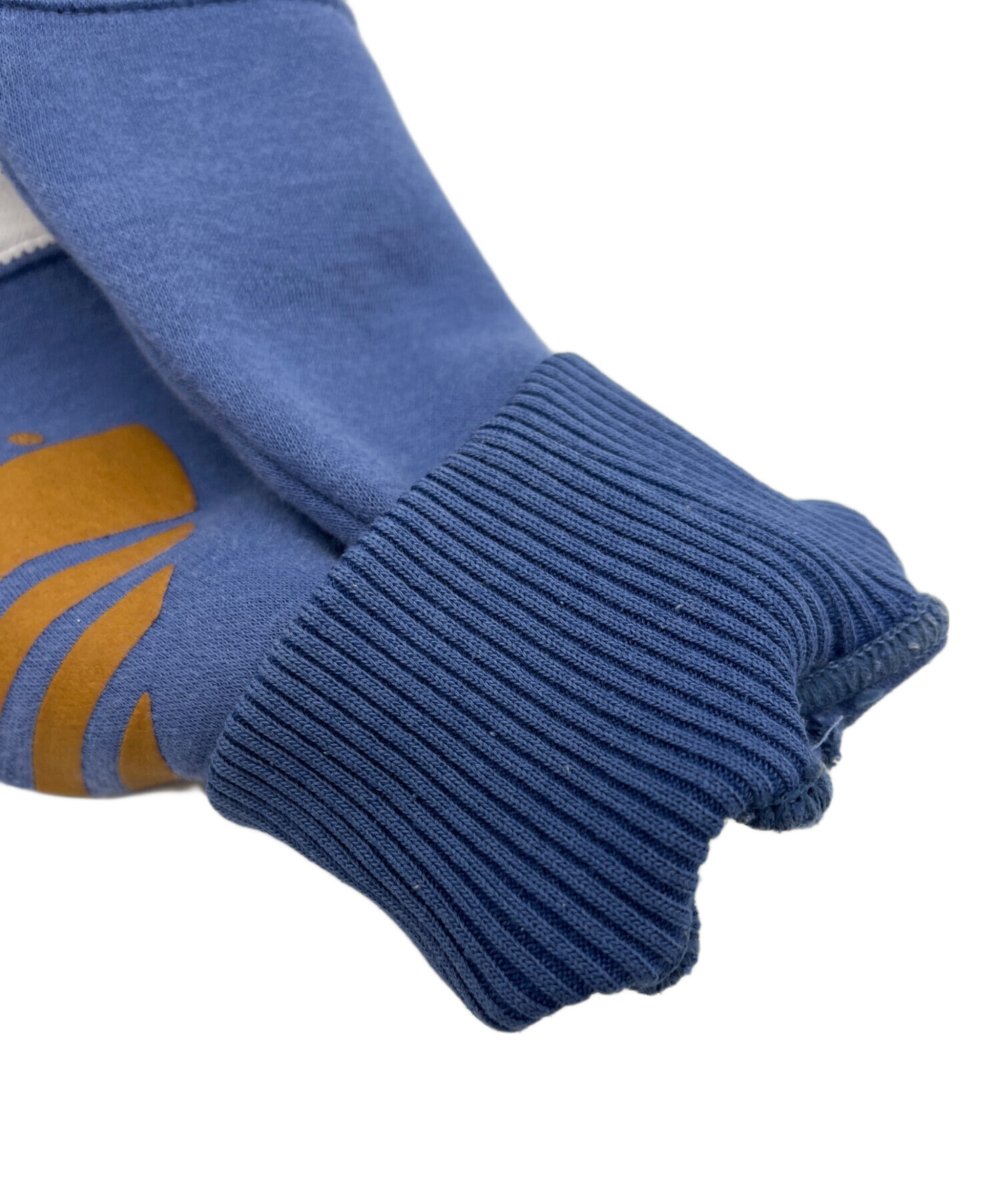中古・古着通販】adidas (アディダス) スウェット マルチカラー サイズ