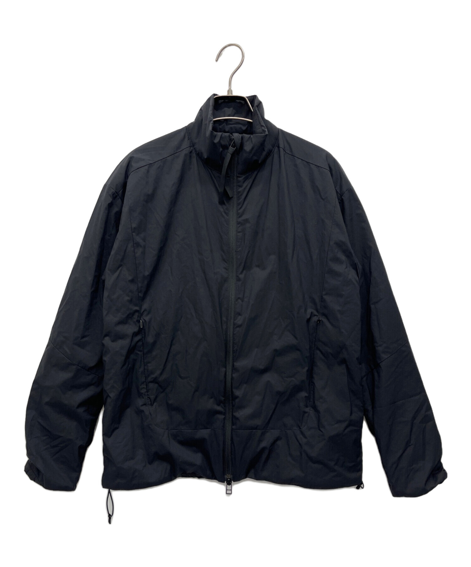 中古・古着通販】Snow peak (スノーピーク) 2L Octa Jacket ブラック