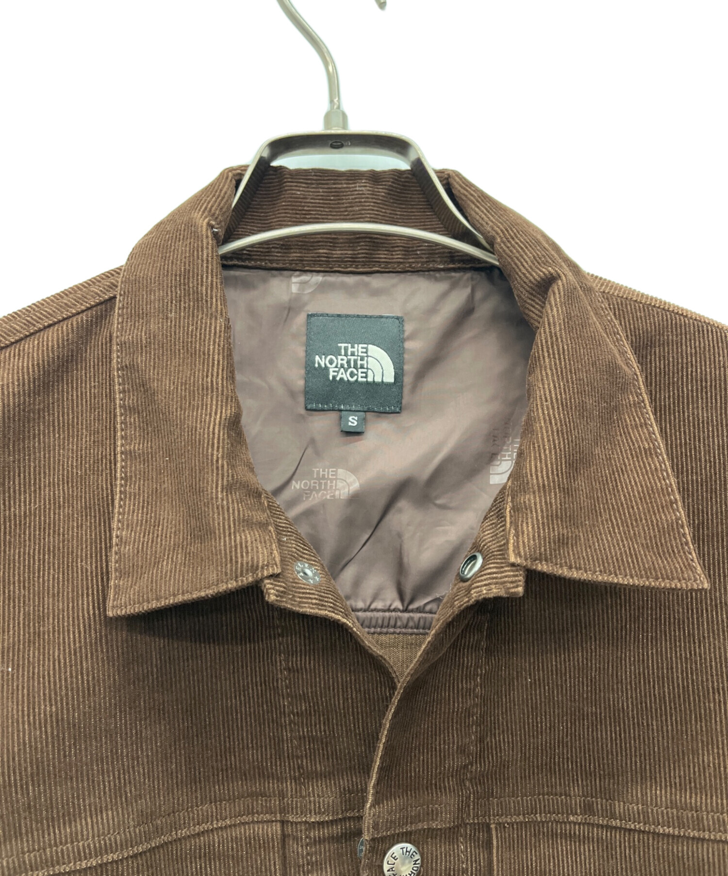 中古・古着通販】THE NORTH FACE (ザ ノース フェイス) バレーウェーブ 