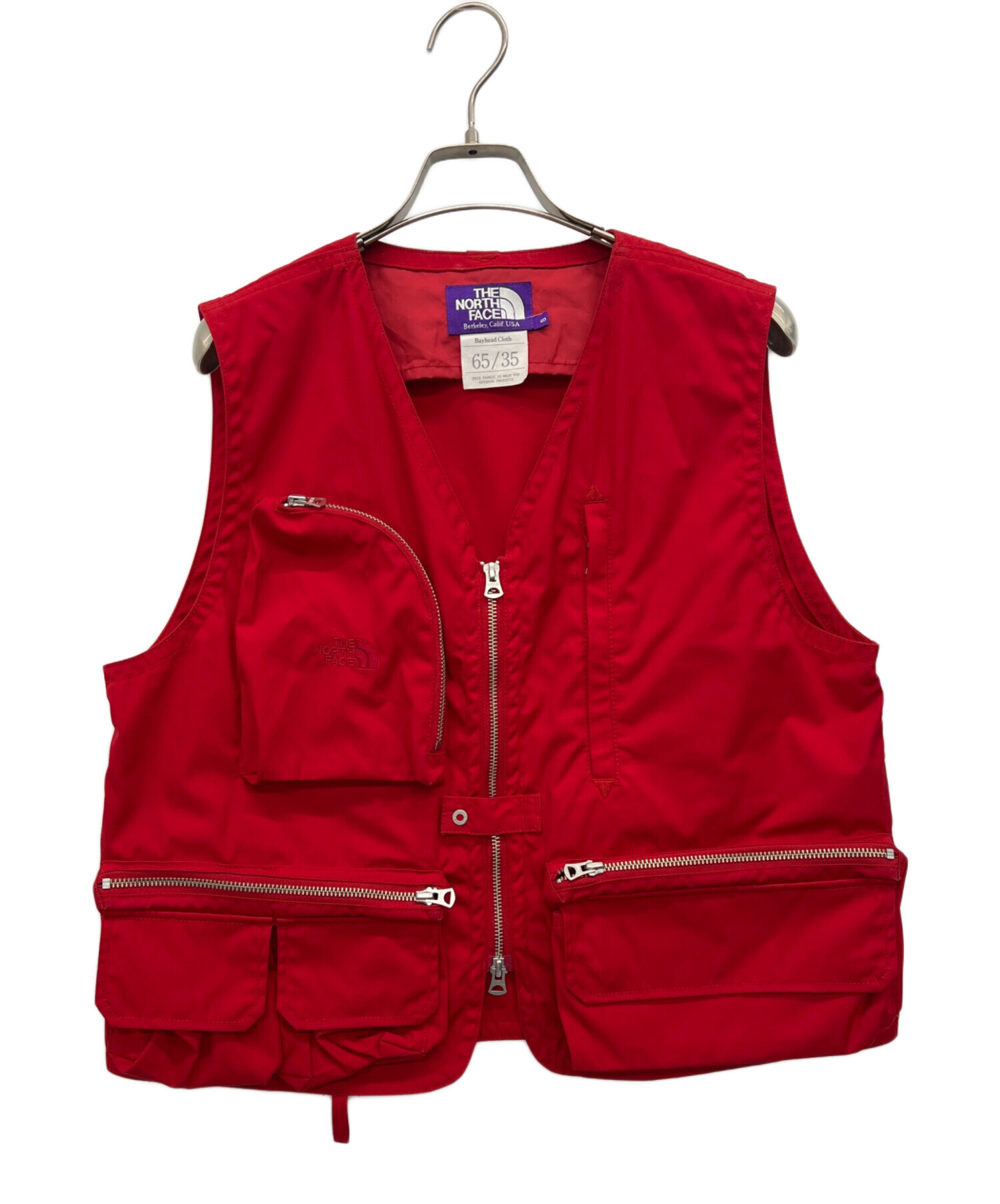 中古・古着通販】THE NORTHFACE PURPLELABEL (ザ・ノースフェイス 