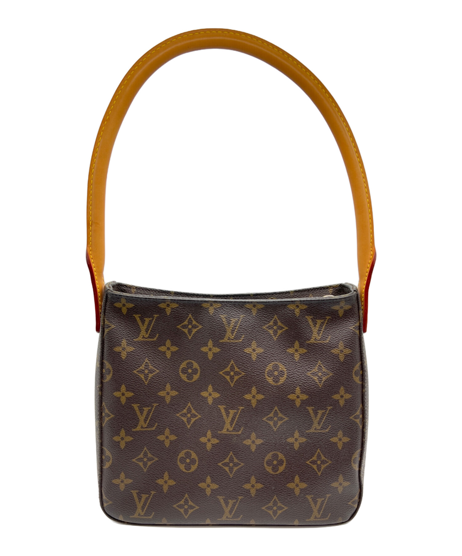 ルイヴィトン　モノグラム　ルーピングGM ショルダーバッグ 中古・古着通販】LOUIS VUITTON (ルイ ヴィトン) ショルダーバッグ