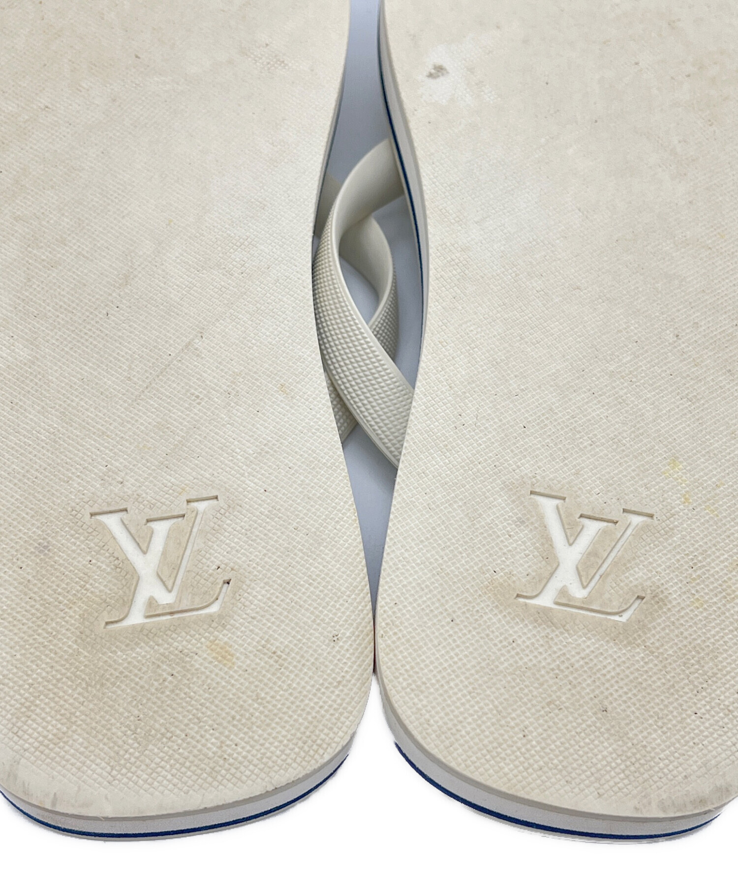 中古・古着通販】LOUIS VUITTON (ルイ ヴィトン) サンダル モノグラム