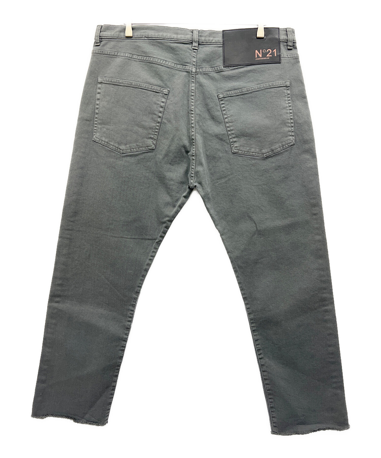 中古・古着通販】N°21 (ヌメロヴェントゥーロ) GILMAR (ジルマール