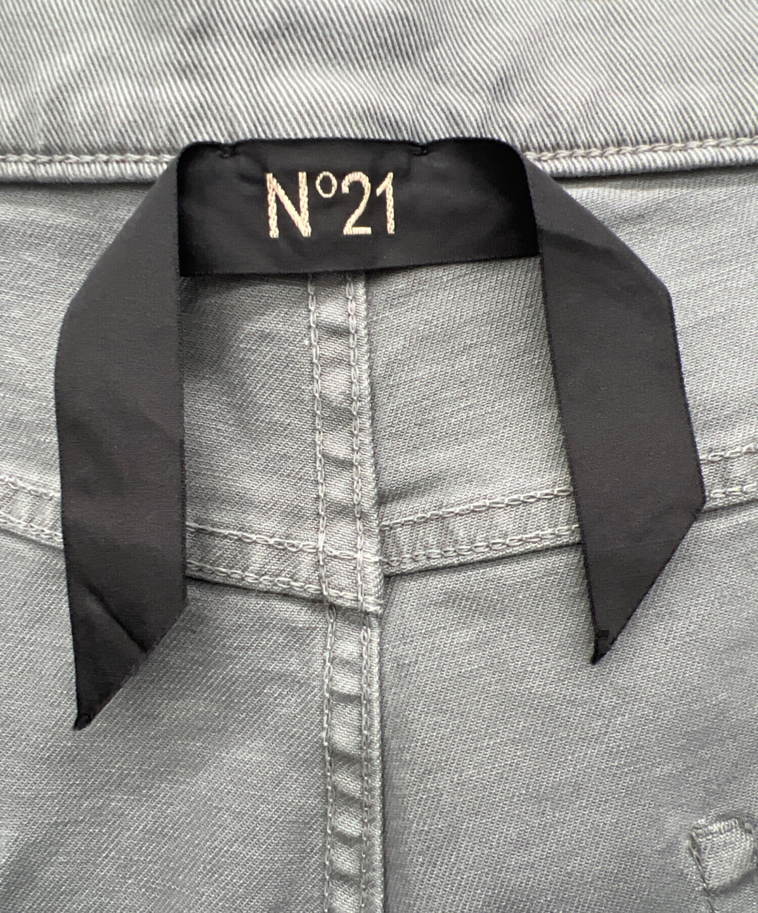 中古・古着通販】N°21 (ヌメロヴェントゥーロ) GILMAR