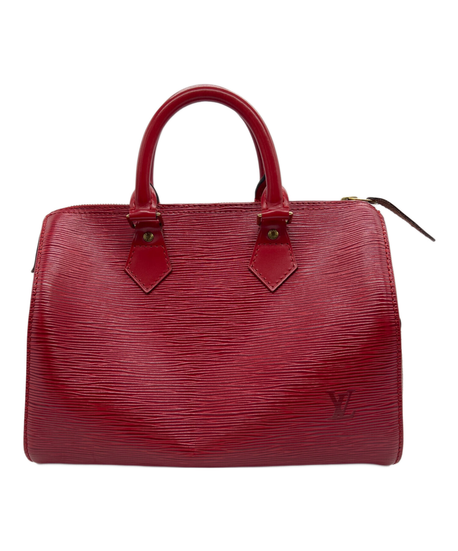 中古・古着通販】LOUIS VUITTON (ルイ ヴィトン) ボストンバッグ 