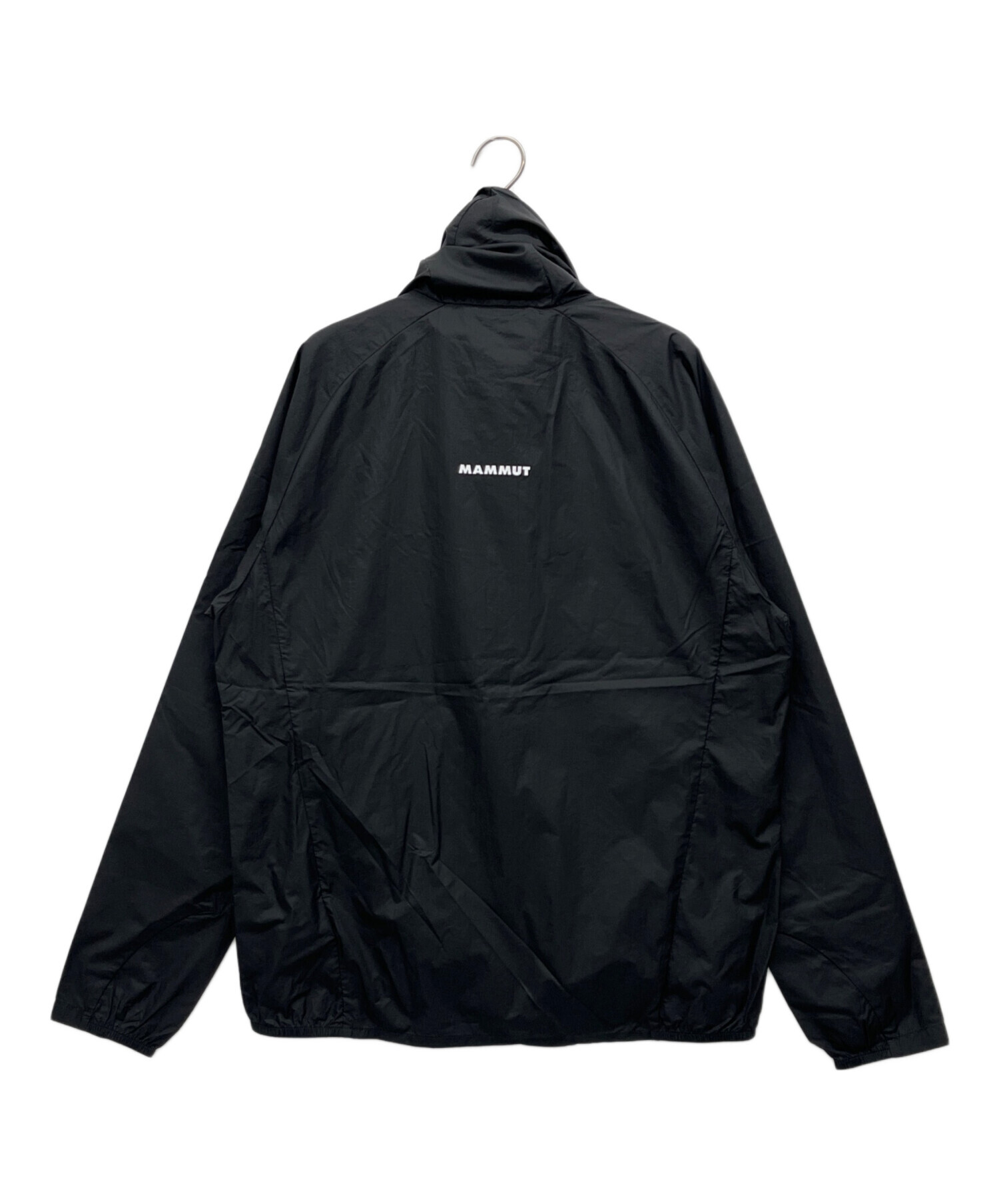 中古・古着通販】MAMMUT (マムート) ウインドブレーカー