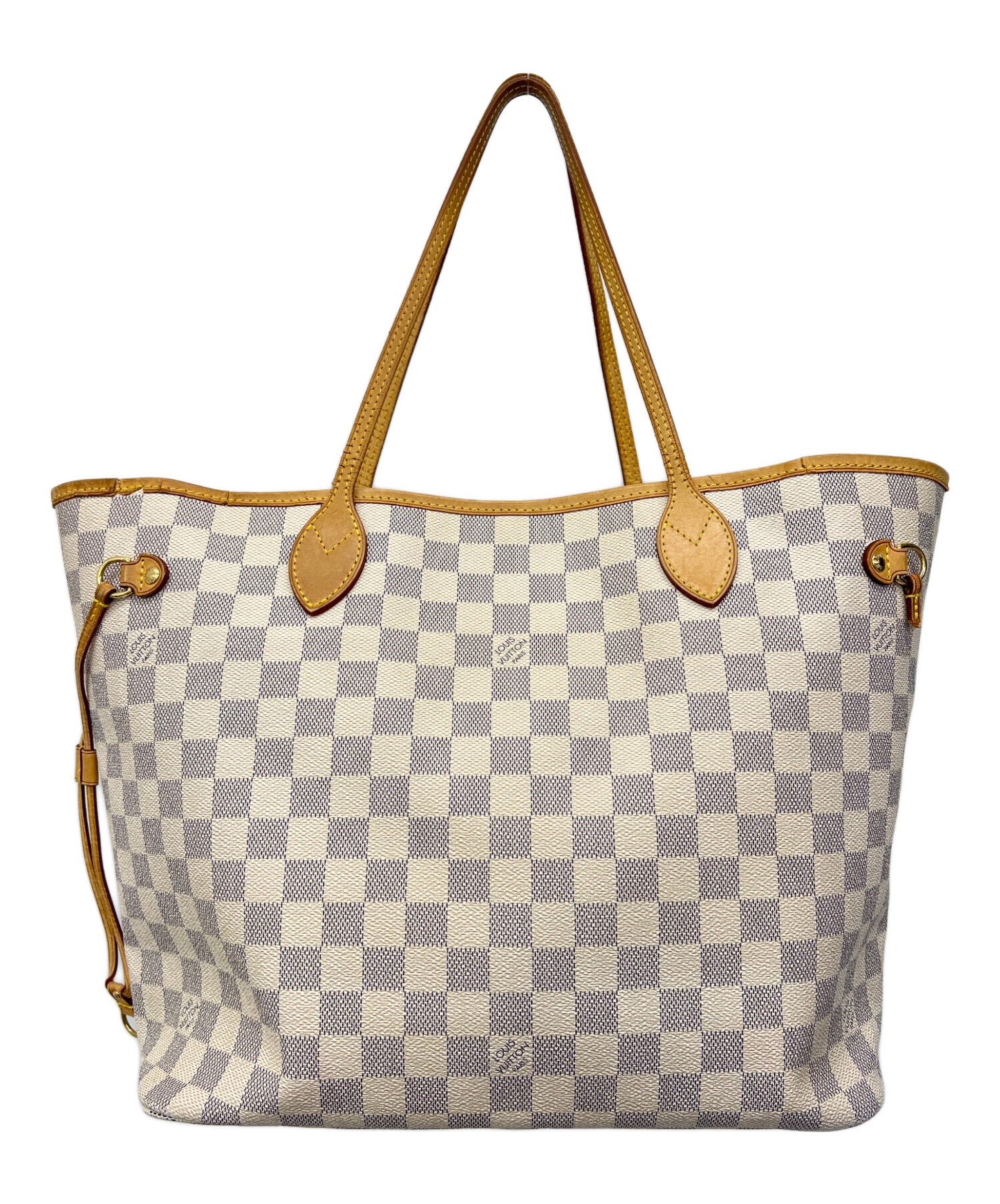 中古・古着通販】LOUIS VUITTON (ルイ ヴィトン) トートバッグ 
