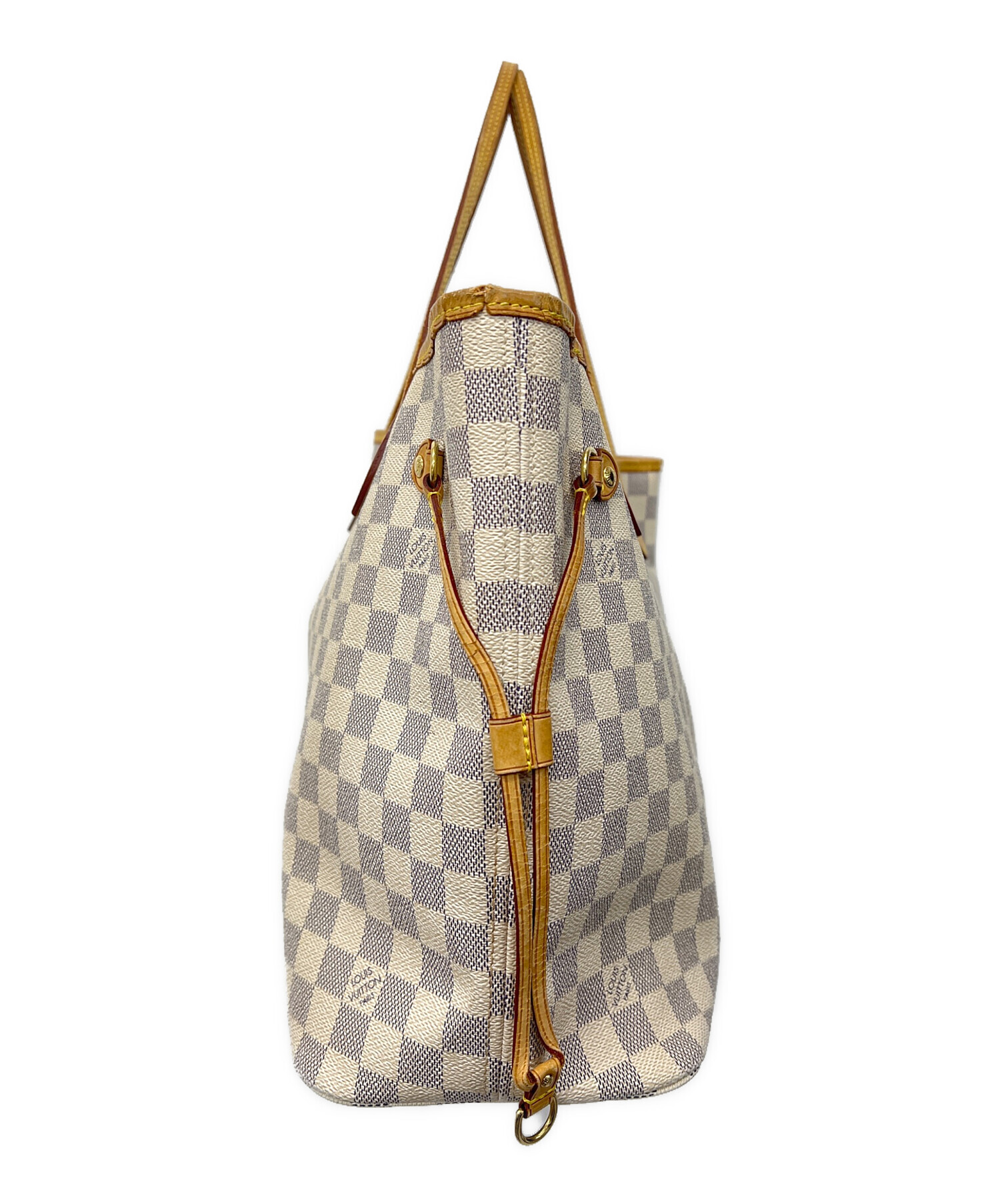 中古・古着通販】LOUIS VUITTON (ルイ ヴィトン) トートバッグ