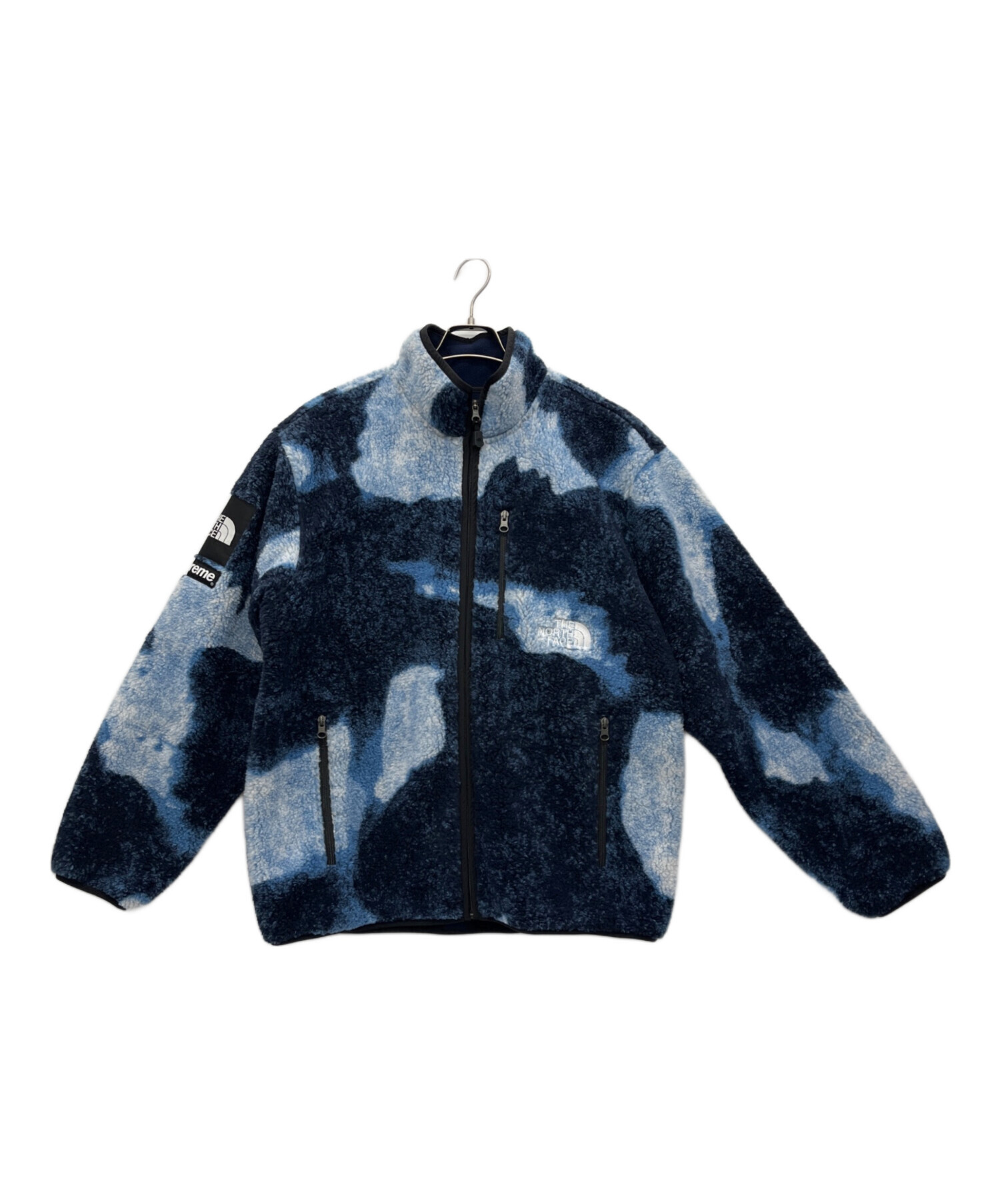 中古・古着通販】THE NORTH FACE (ザ ノース フェイス) Supreme 
