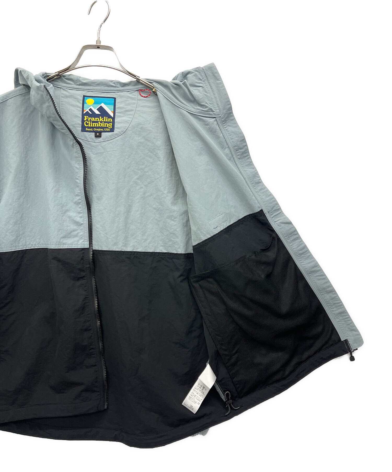 中古・古着通販】franklin climbing (フランクリンクライミング