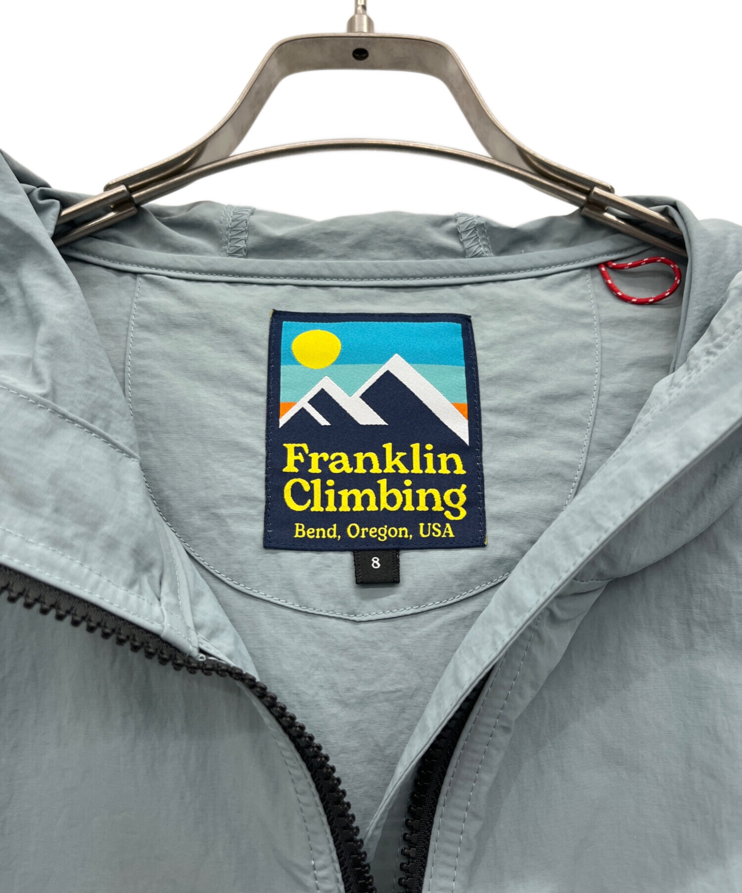 中古・古着通販】franklin climbing (フランクリンクライミング 
