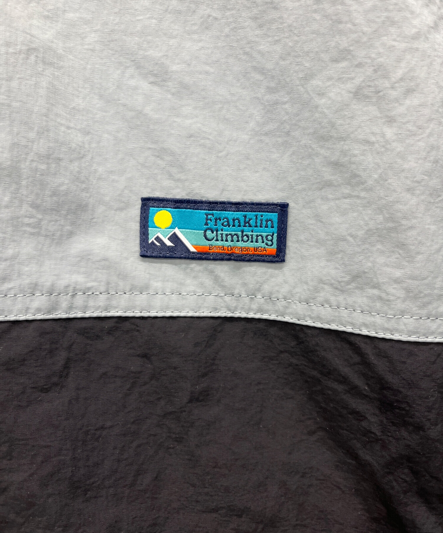 中古・古着通販】franklin climbing (フランクリンクライミング 
