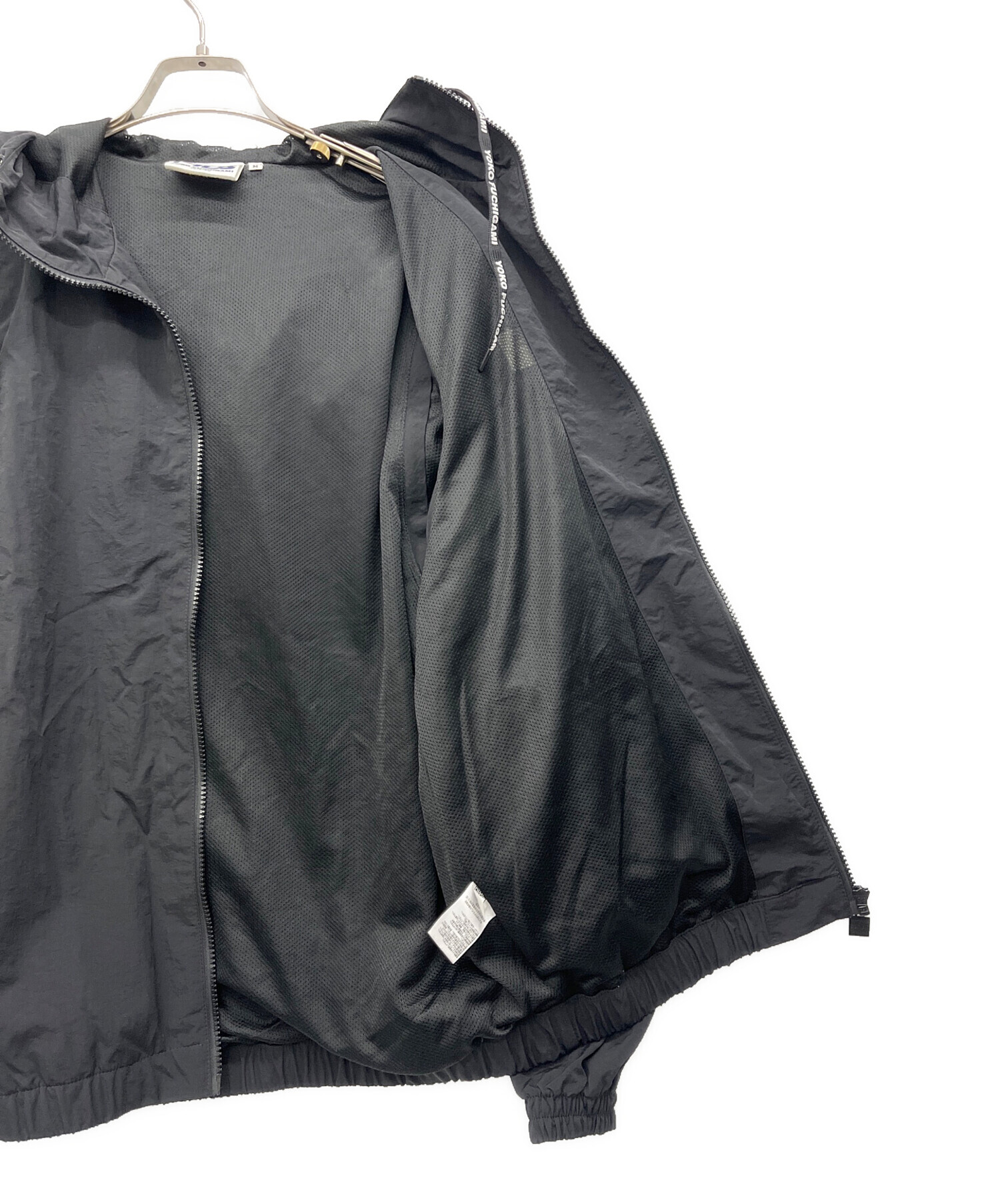 中古・古着通販】FILA (フィラ) YOKO FUCHIGAMI (ヨーコフチガミ