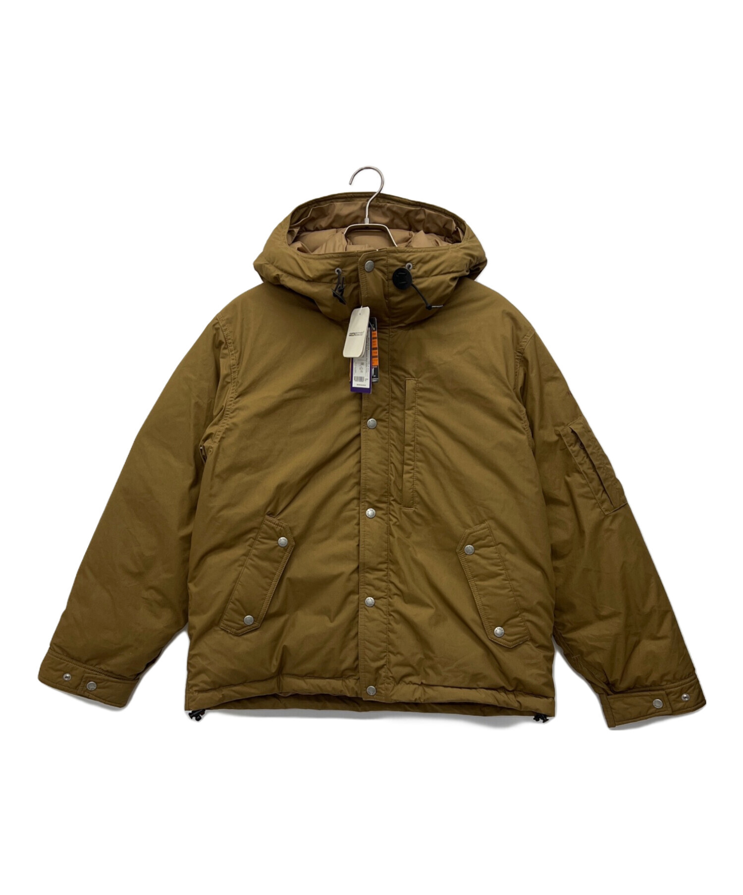中古・古着通販】THE NORTHFACE PURPLELABEL (ザ・ノースフェイス
