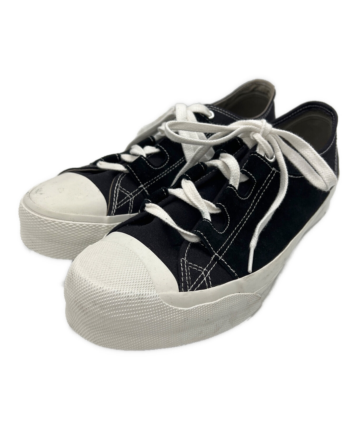 送料無料 26cm ニードルス　アシンメトリックギリースニーカー Needles