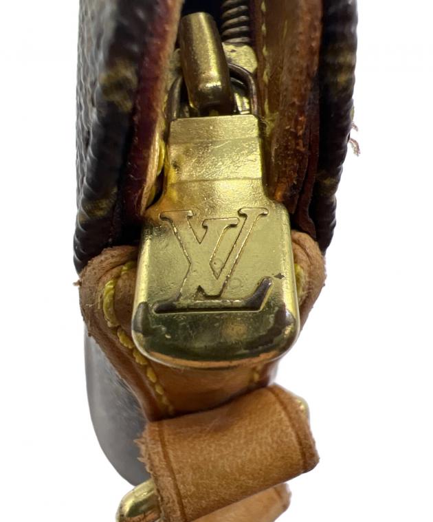 中古・古着通販】LOUIS VUITTON (ルイ ヴィトン) ショルダーバッグ