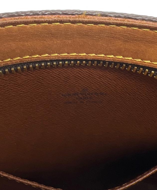 中古・古着通販】LOUIS VUITTON (ルイ ヴィトン) ショルダーバッグ